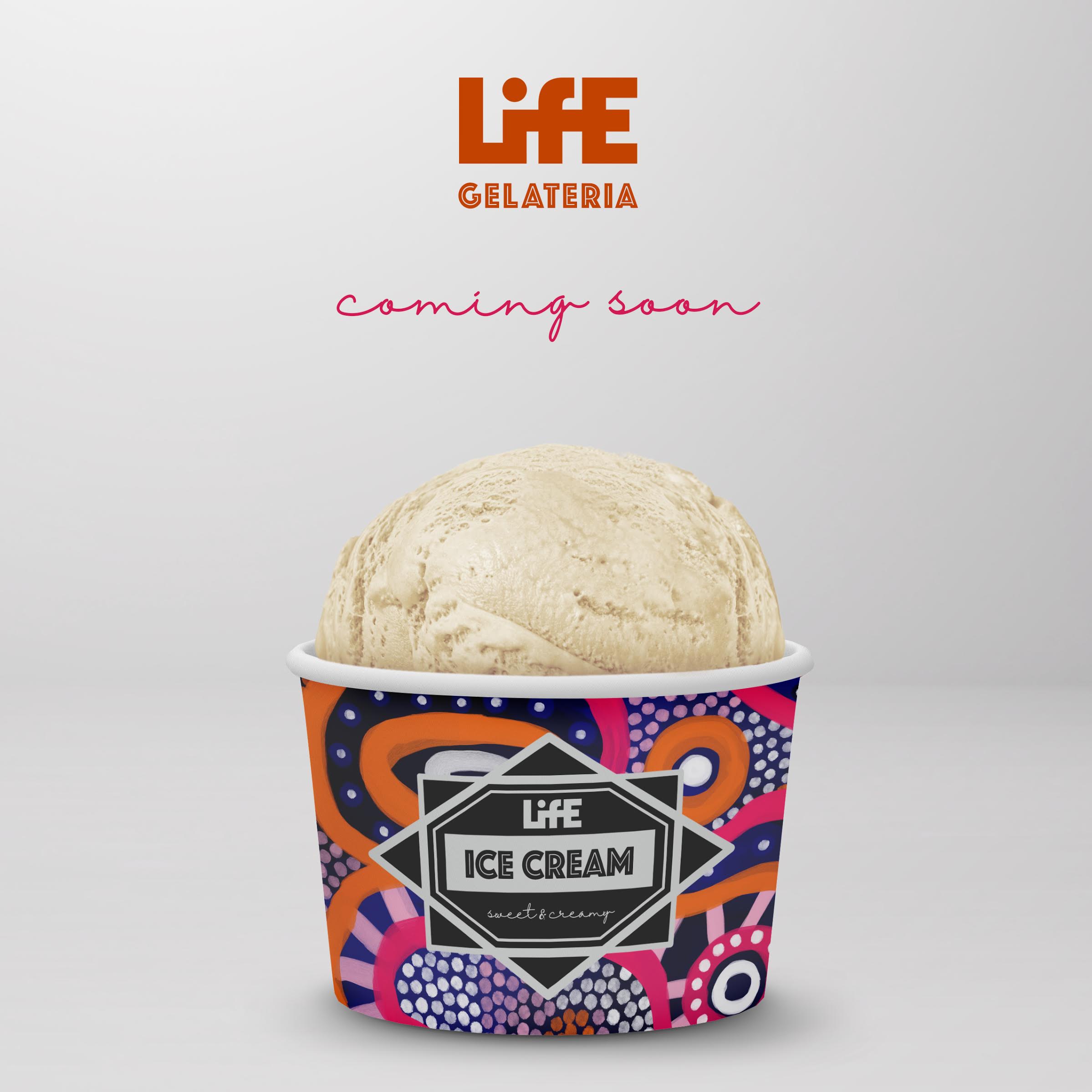 Life Gelateria