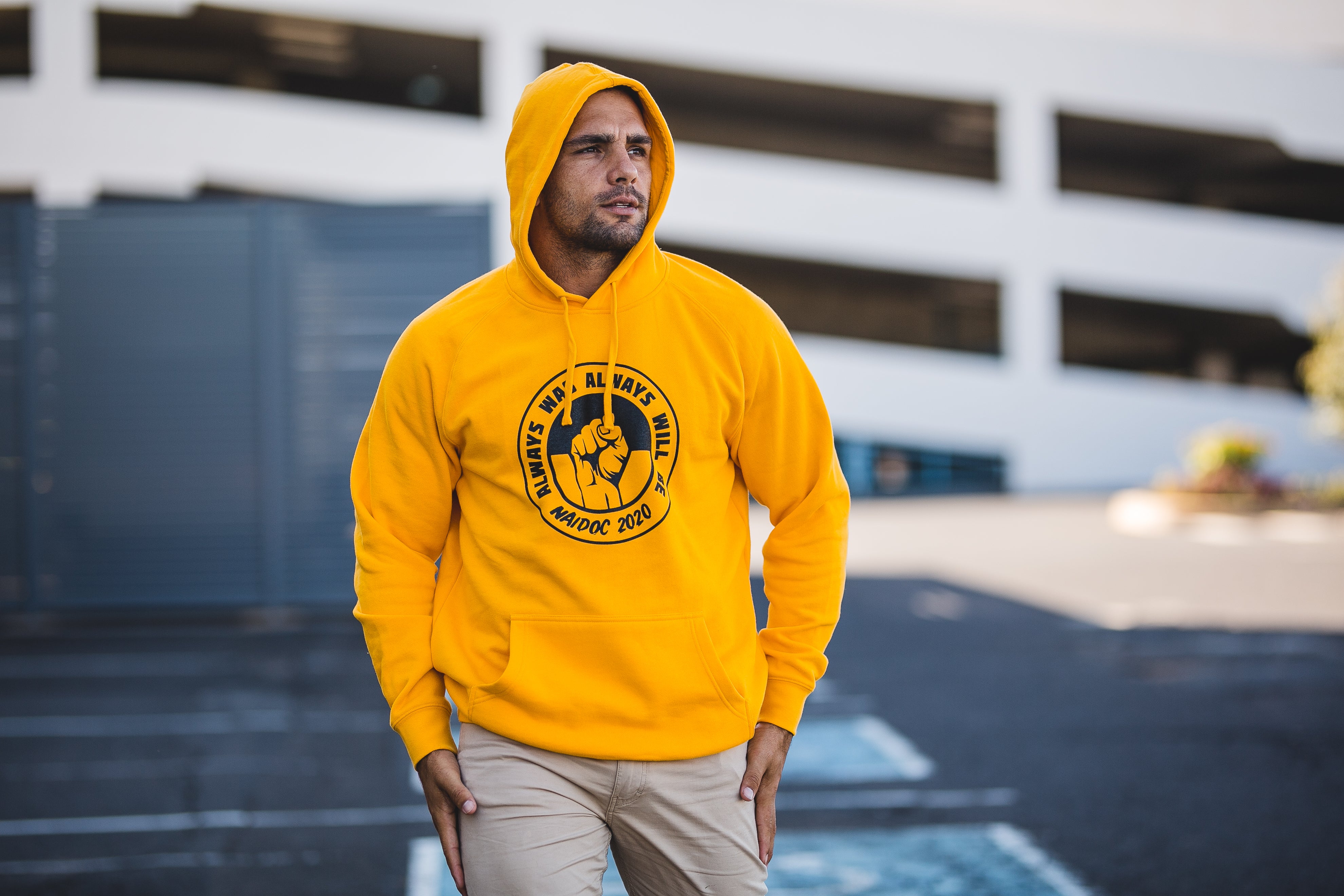 The Hoodie - A Timeless Classic
