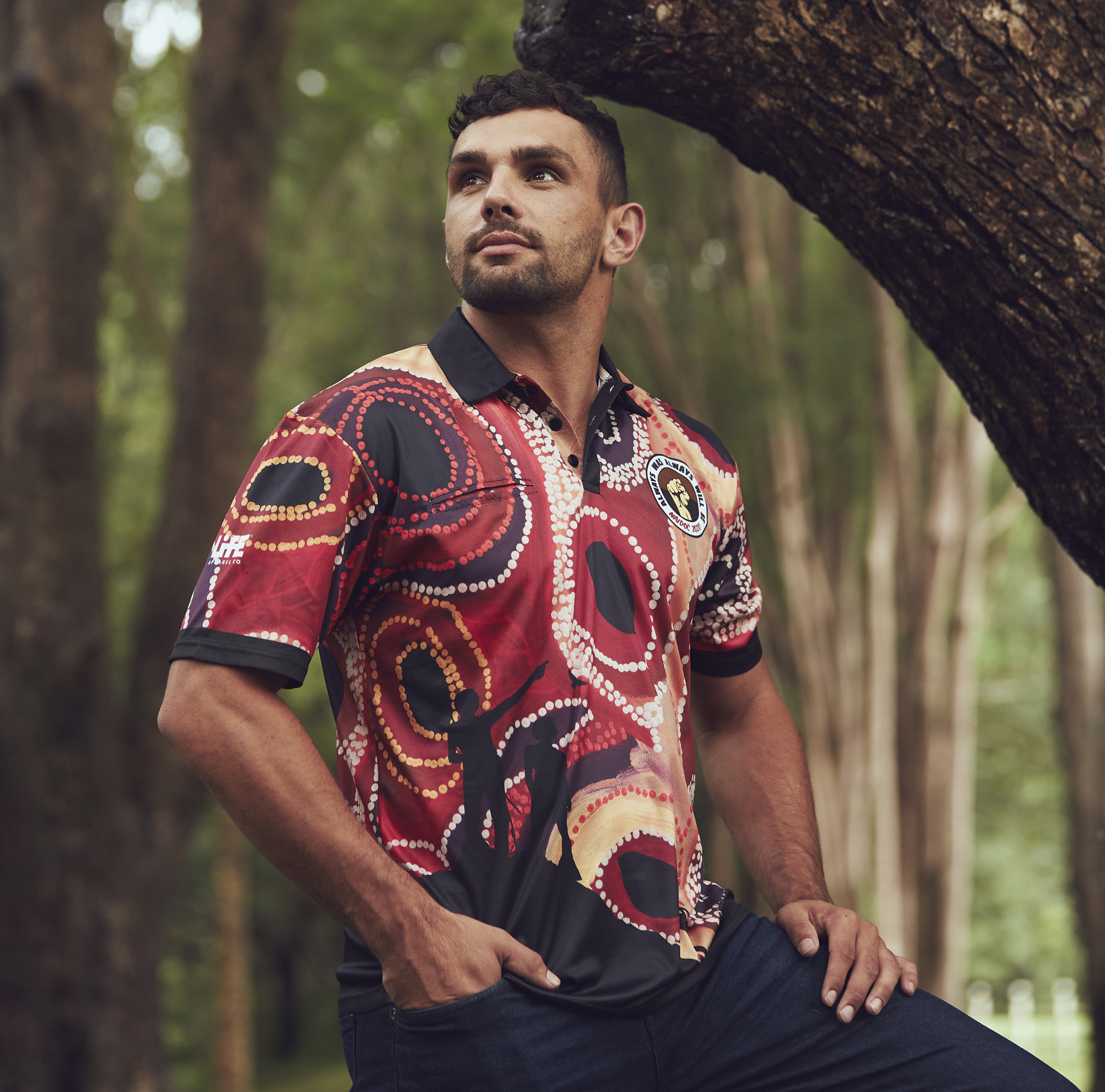 Naidoc Week 2020