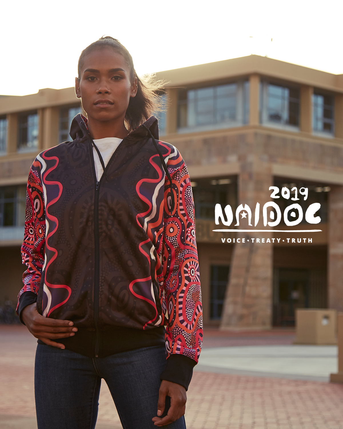Happy NAIDOC Week!
