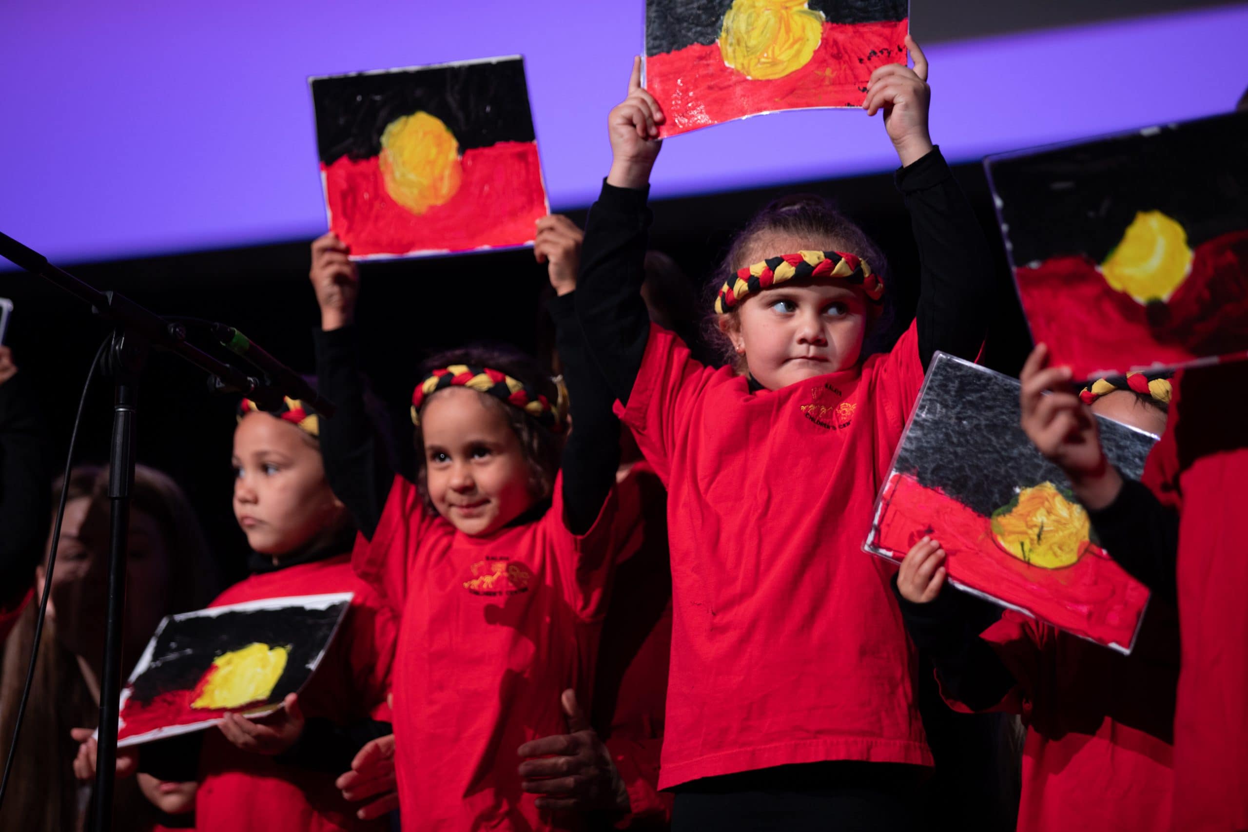National Aboriginal and Torres Strait Islander Children’s Day