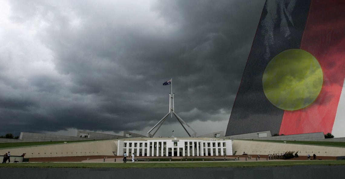 A National Apology, Thirteen Years On