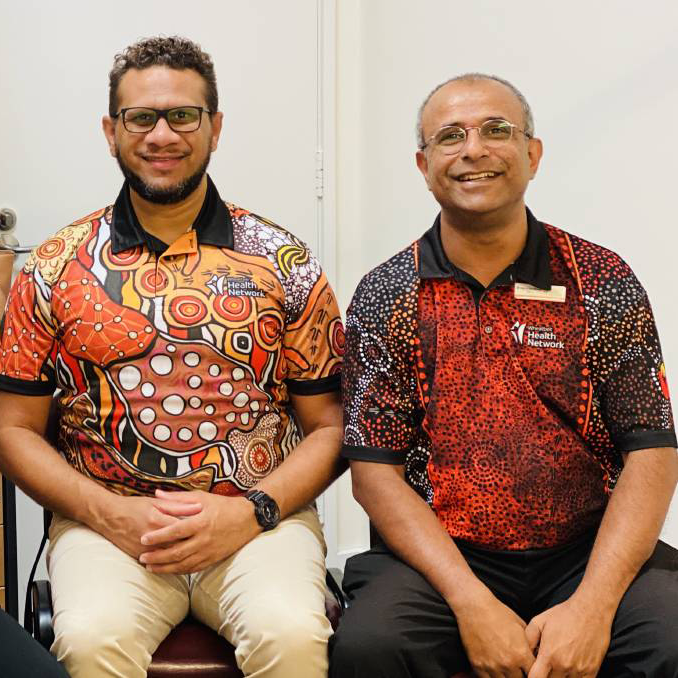 National Close the Gap Day