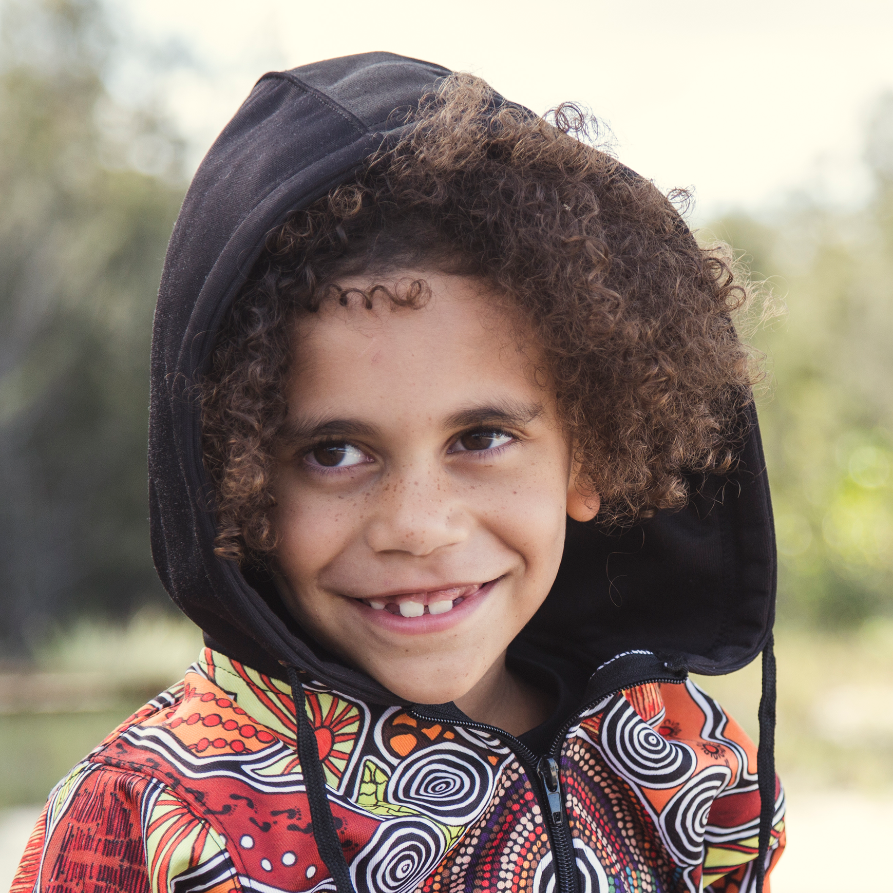 National Aboriginal and TSI Children’s Day