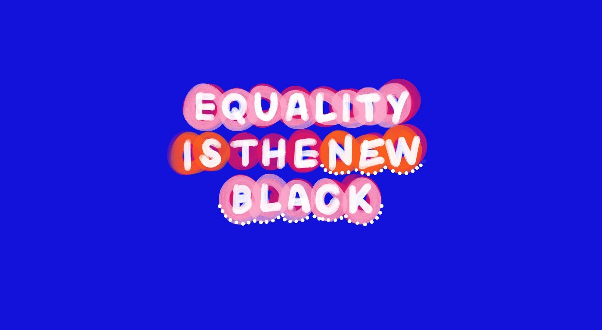 Rachael Sarra on changing the date.