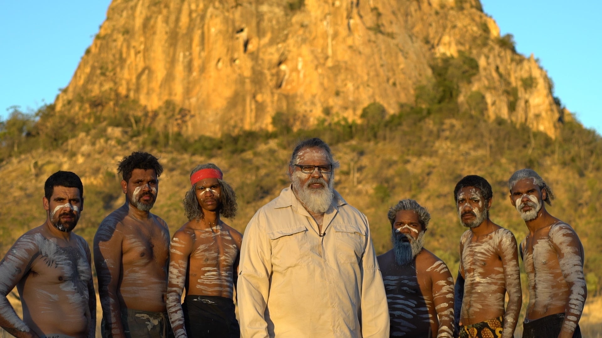 Standing Their Ground - The Fight Against Adani