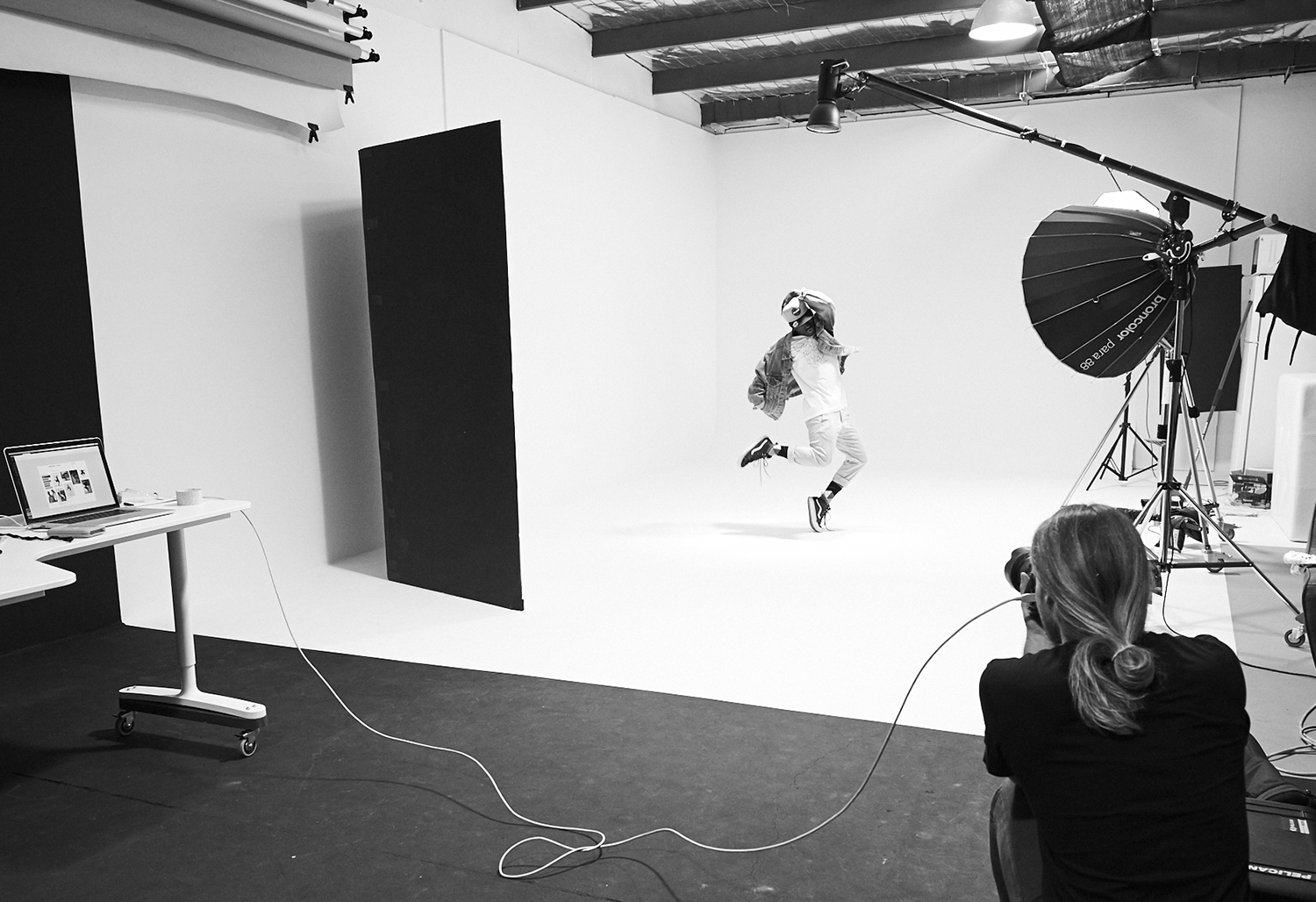 Male Model Search