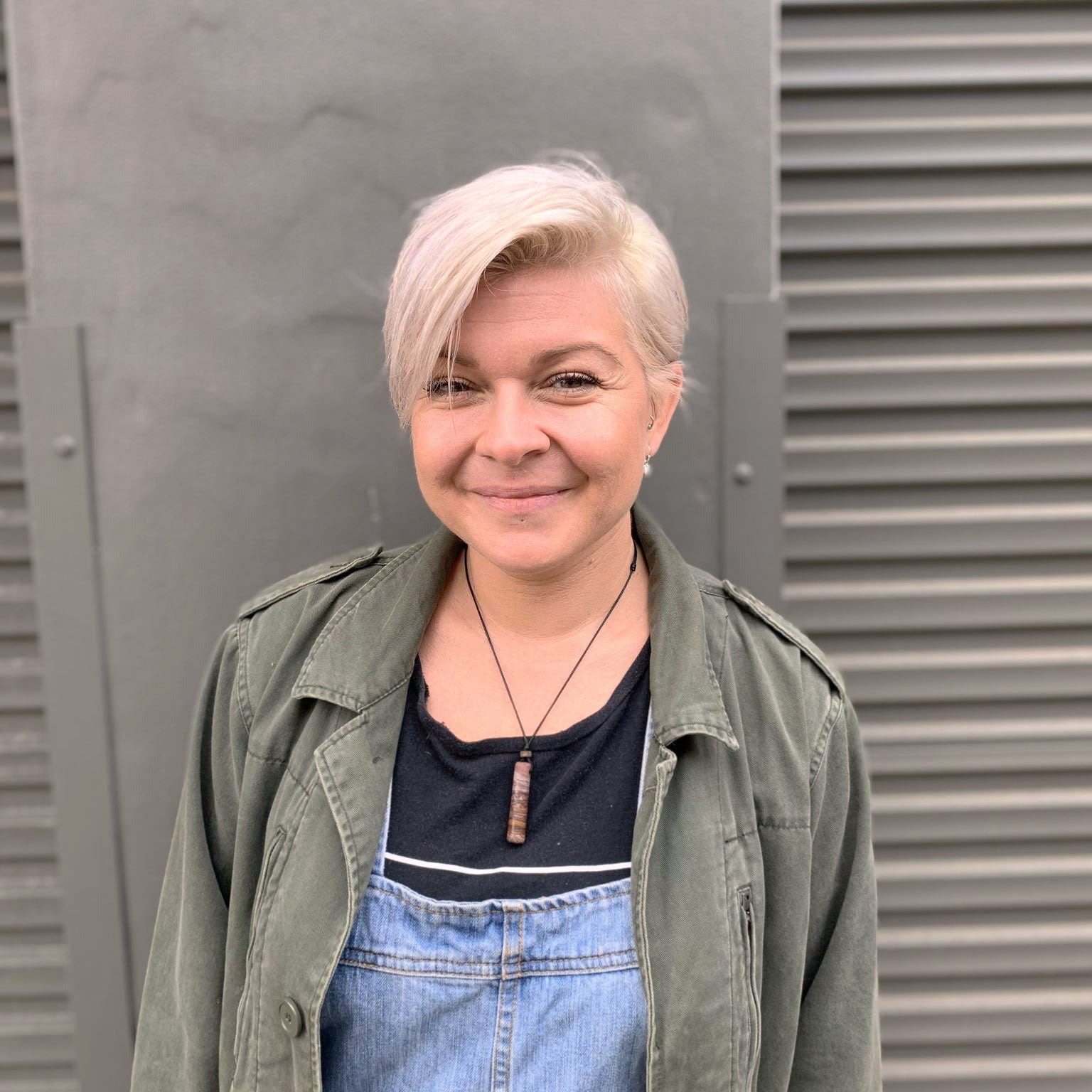 MEET THE ARTIST: Shelley Conway
