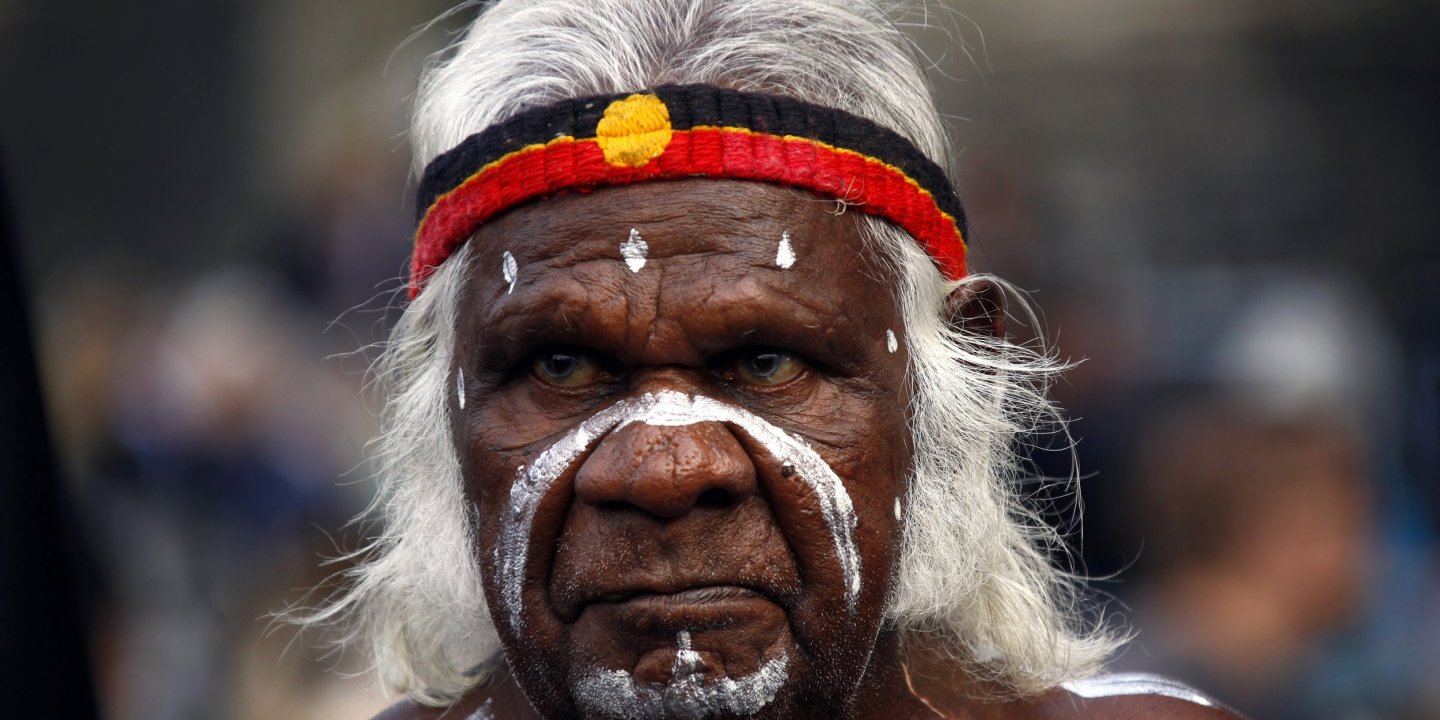 International Day of Indigenous Peoples 2020