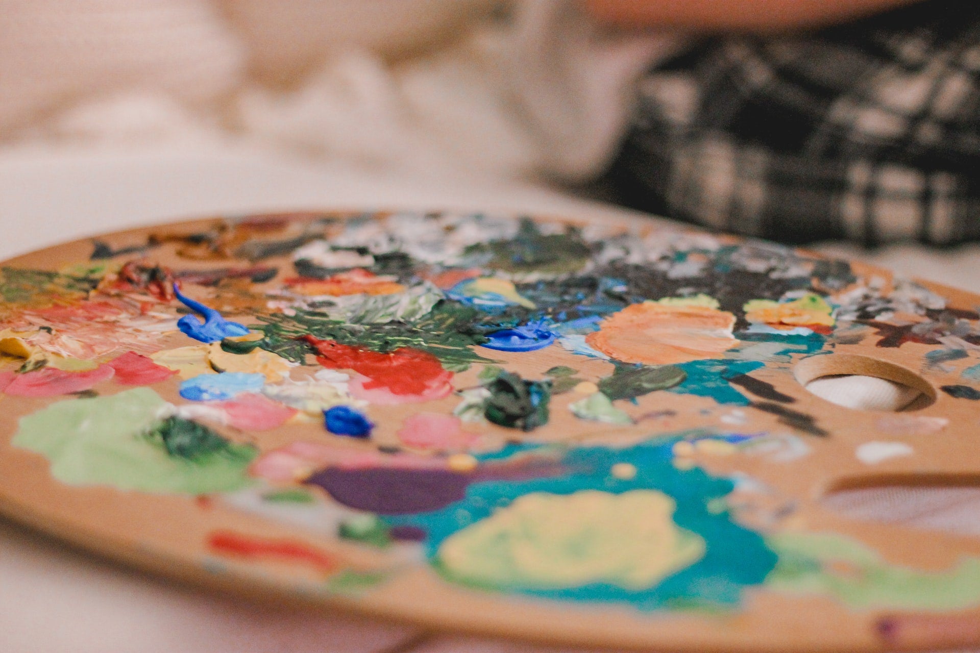 Artists, Creatives and Copyright