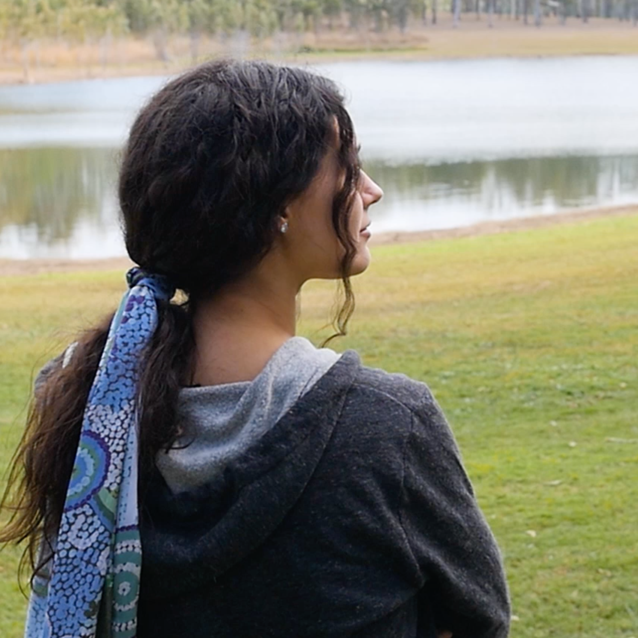 Episode 2 - #realstories with Emma Hollingsworth