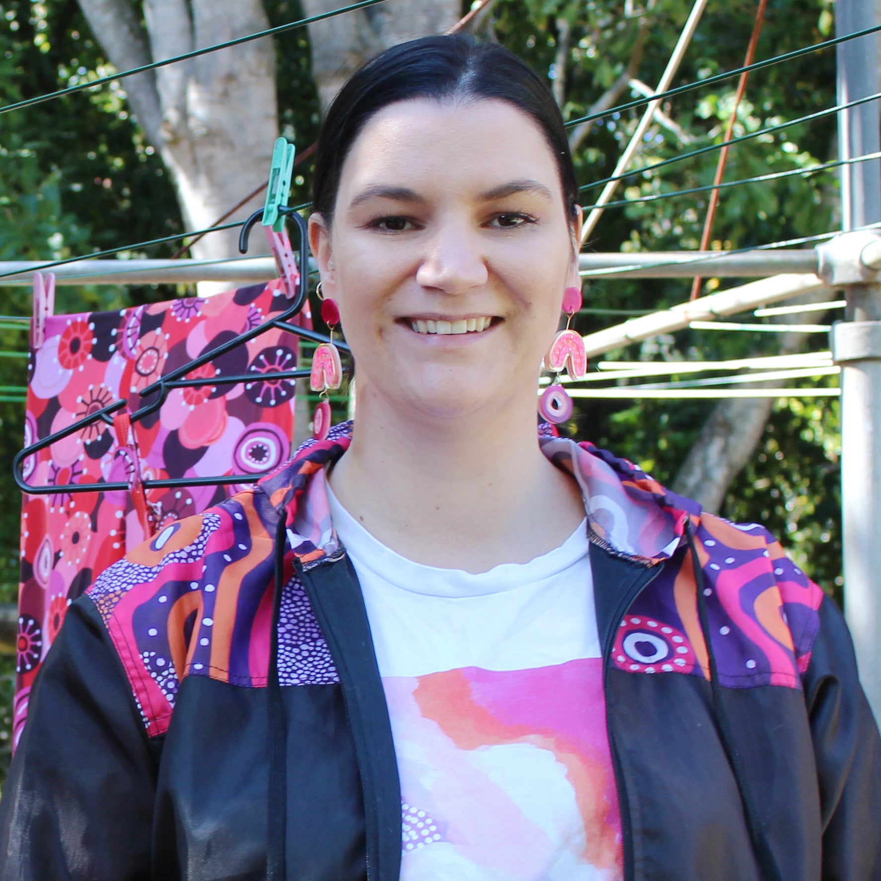 Episode 1 - #realstories with Rachel Sarra