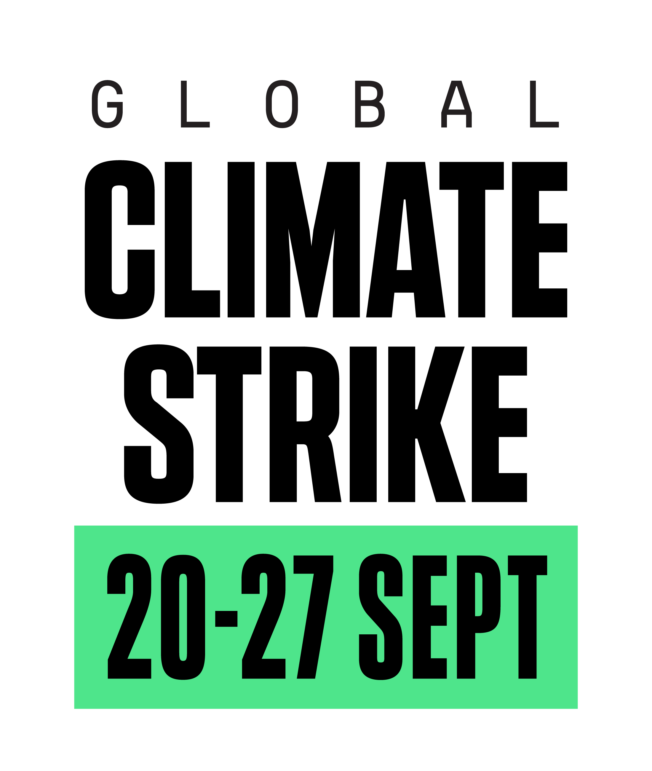 Global Climate Strike