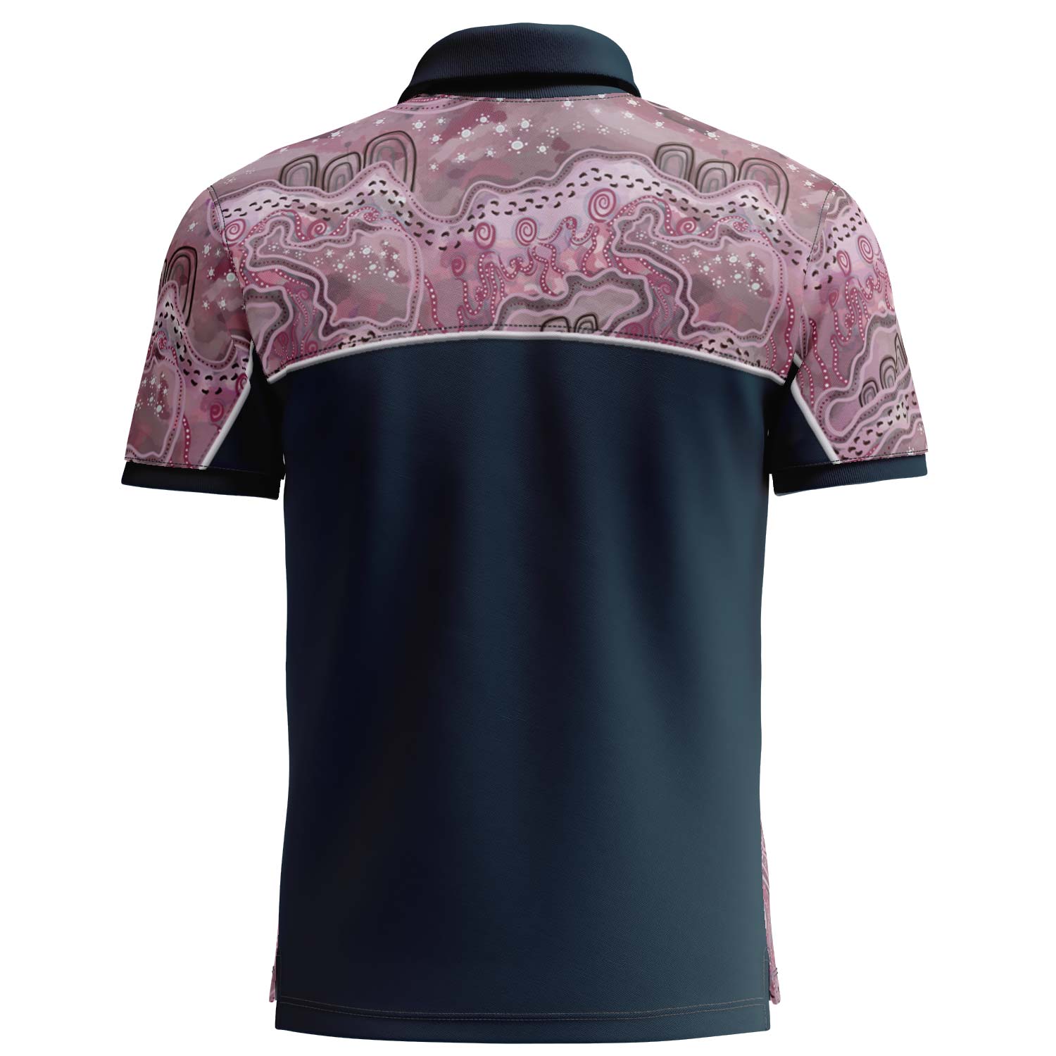 Cotton Polo, Midjung - NAIDOC 2025