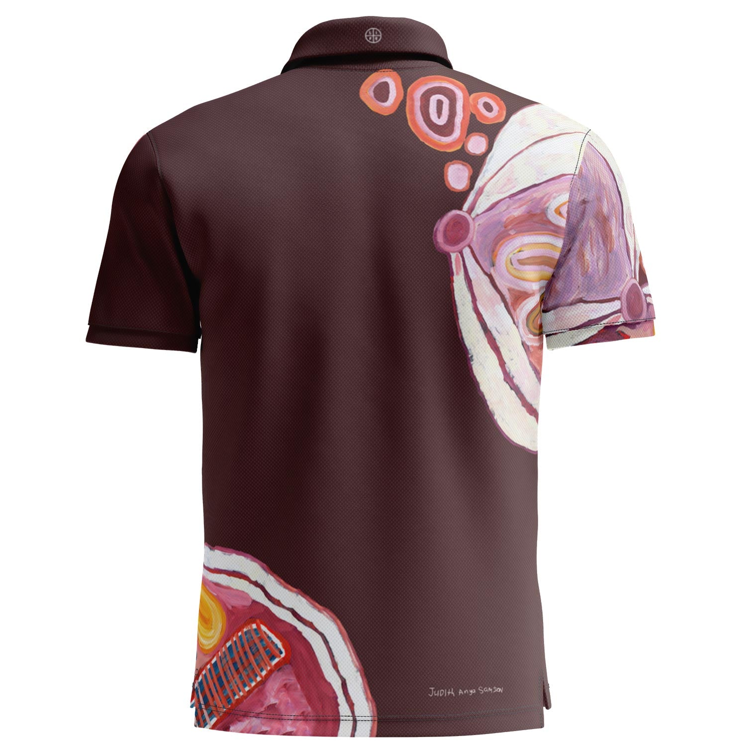 SALE - Polo, Puntawarri - 7XL