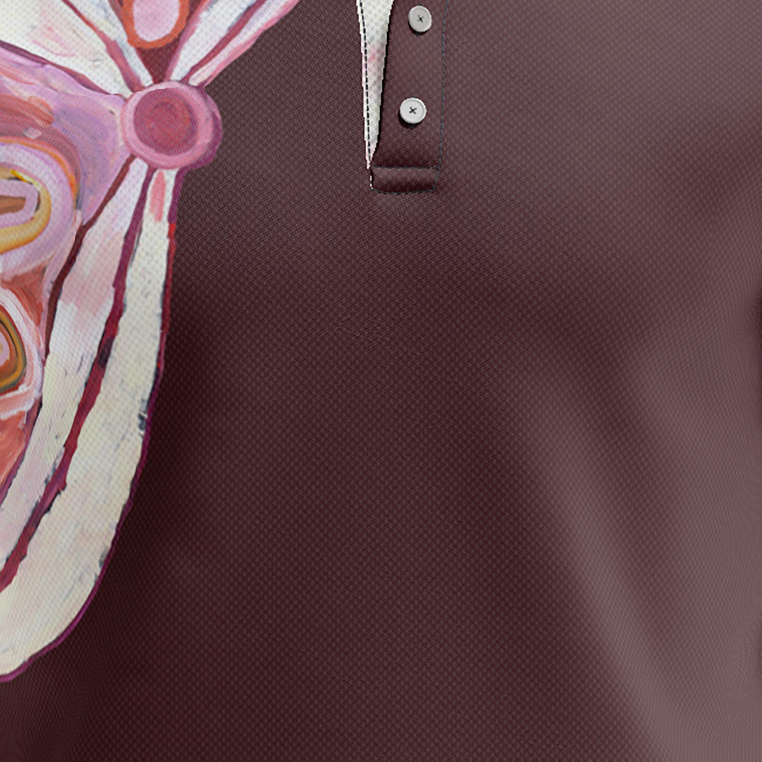 SALE - Polo, Puntawarri - 7XL