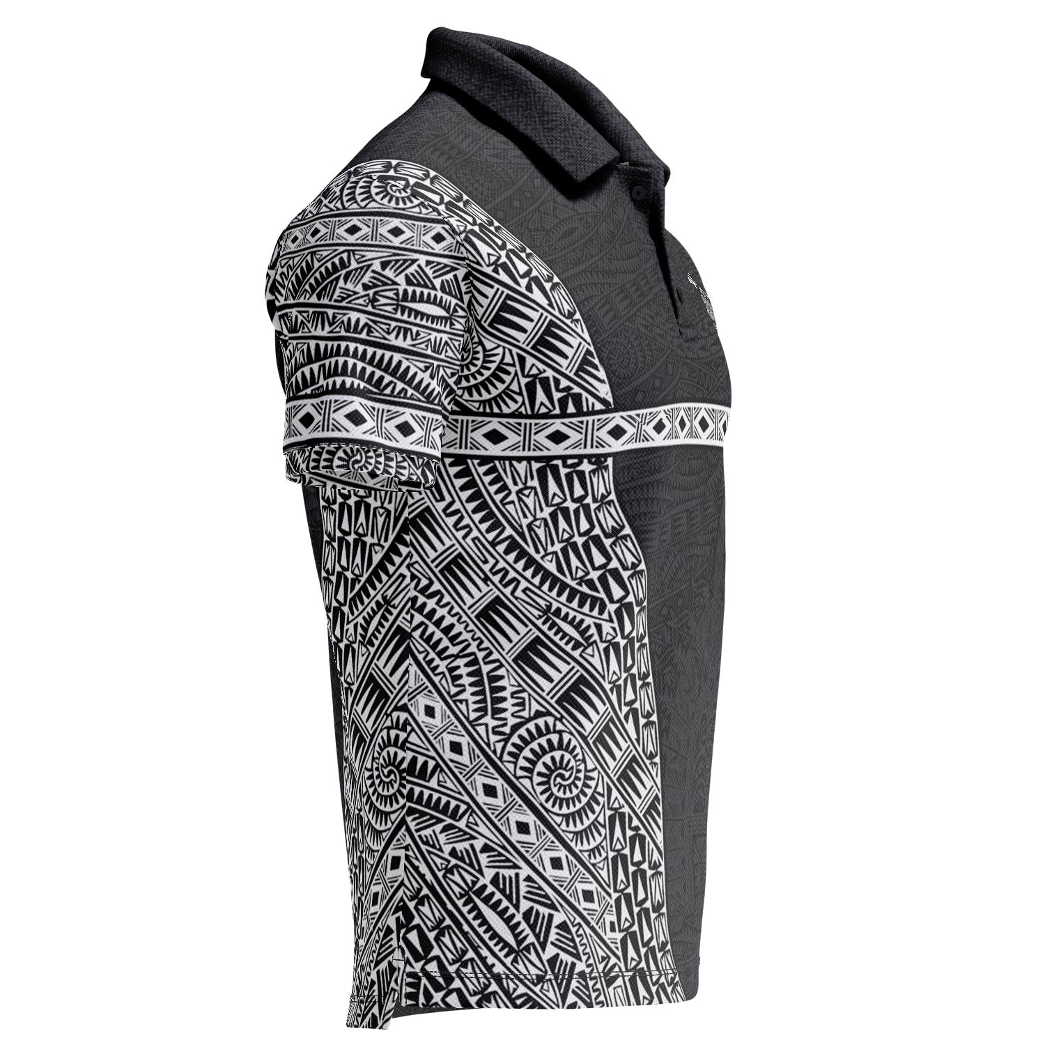 My Warr (Core) Standard Polo Shirt - NAIDOC 2026