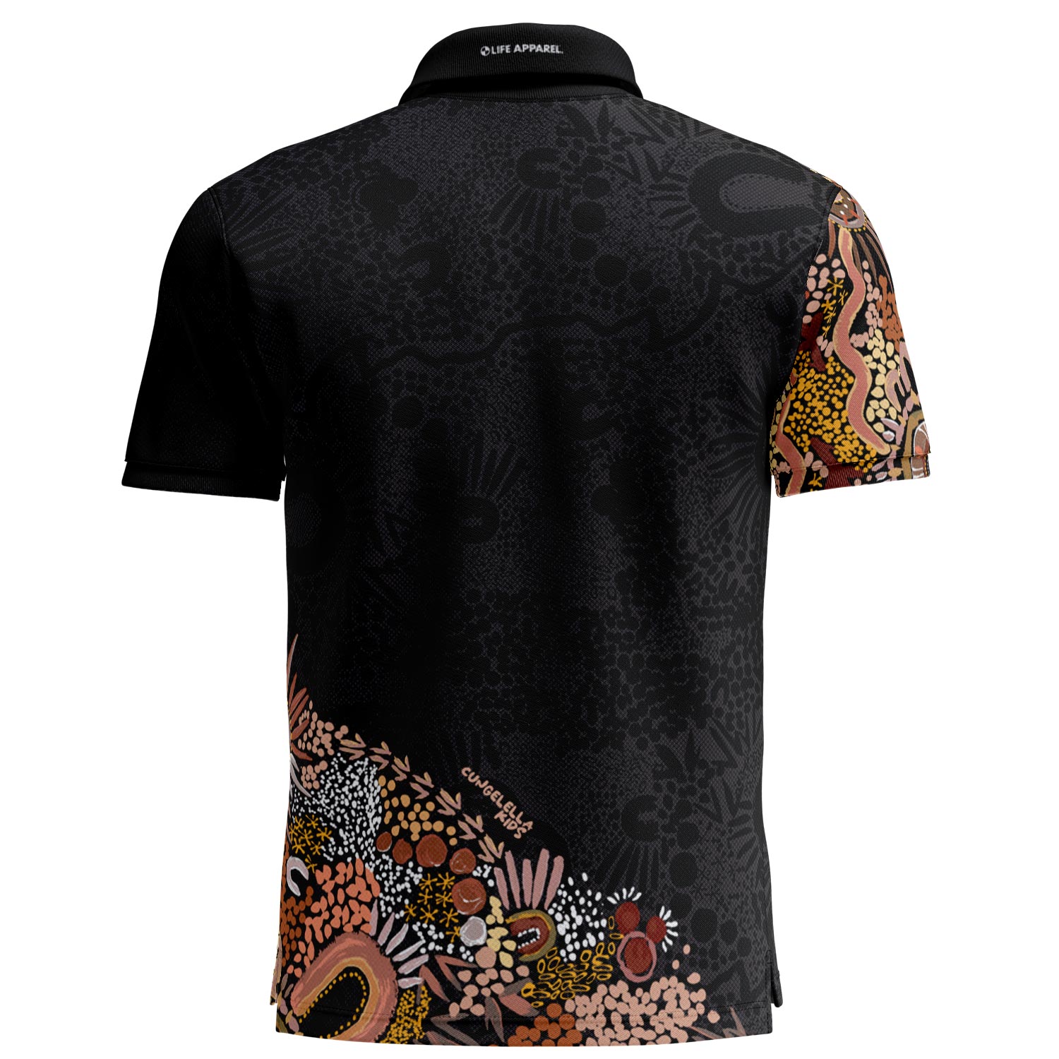 Polo, New Generation