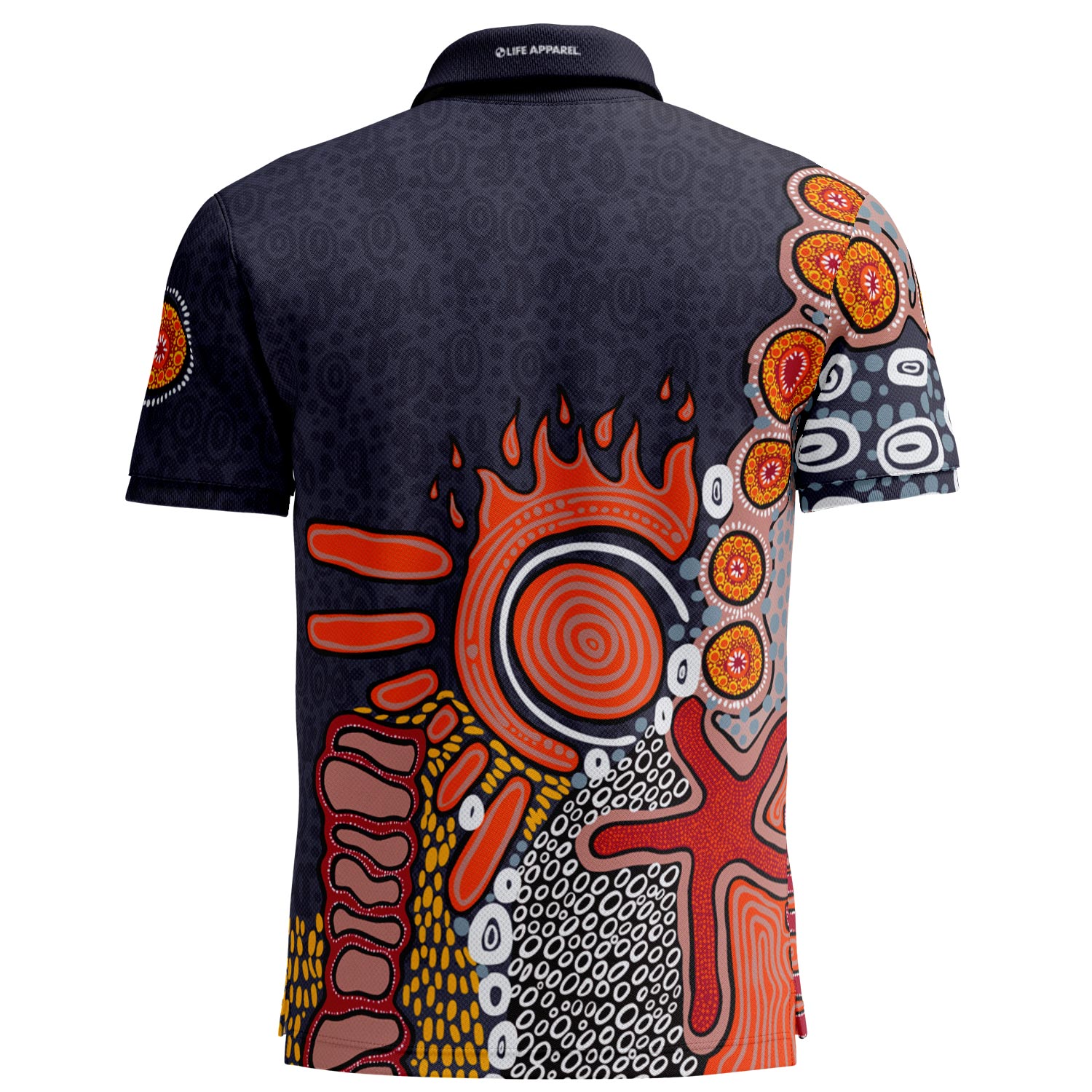 Polo, Our Spirit Within