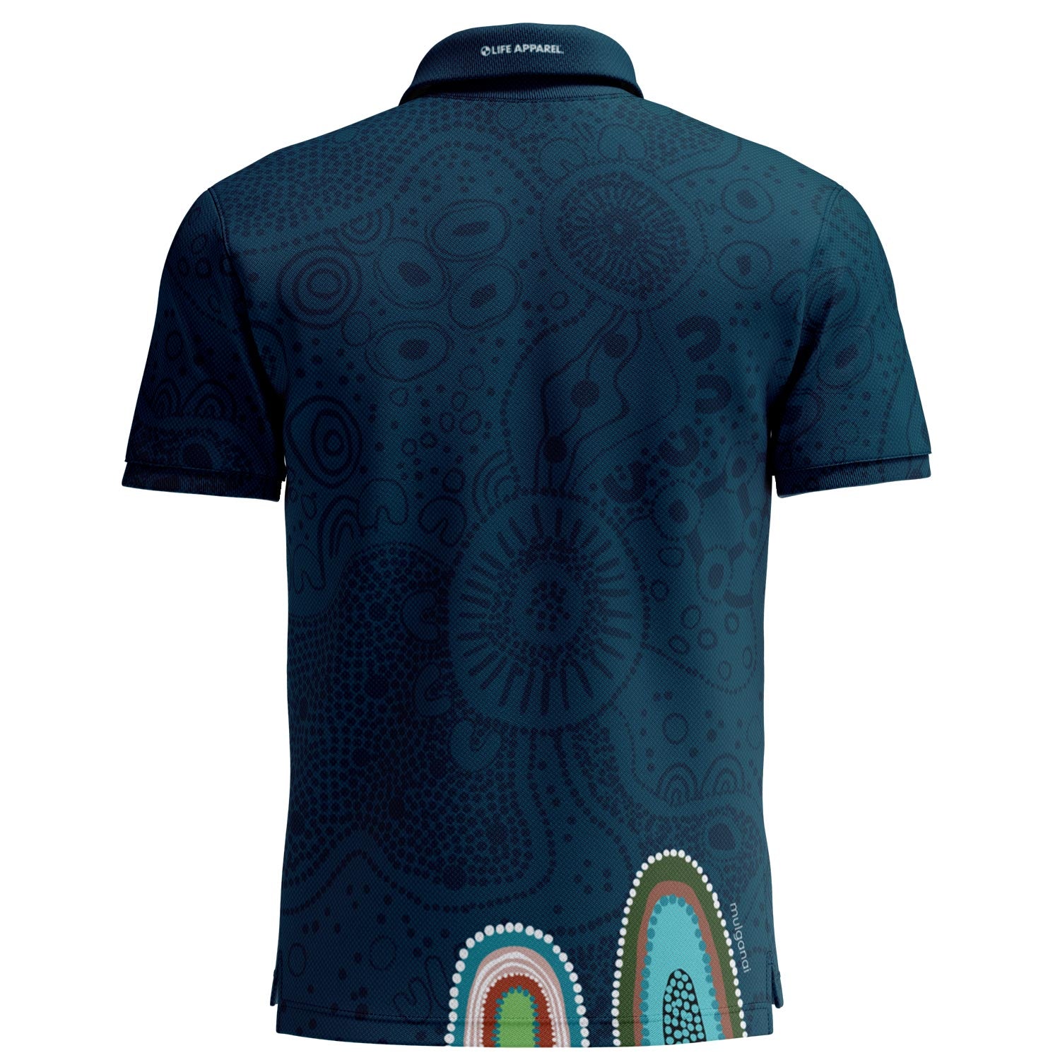 Polo, Our Voices, Their Legacy