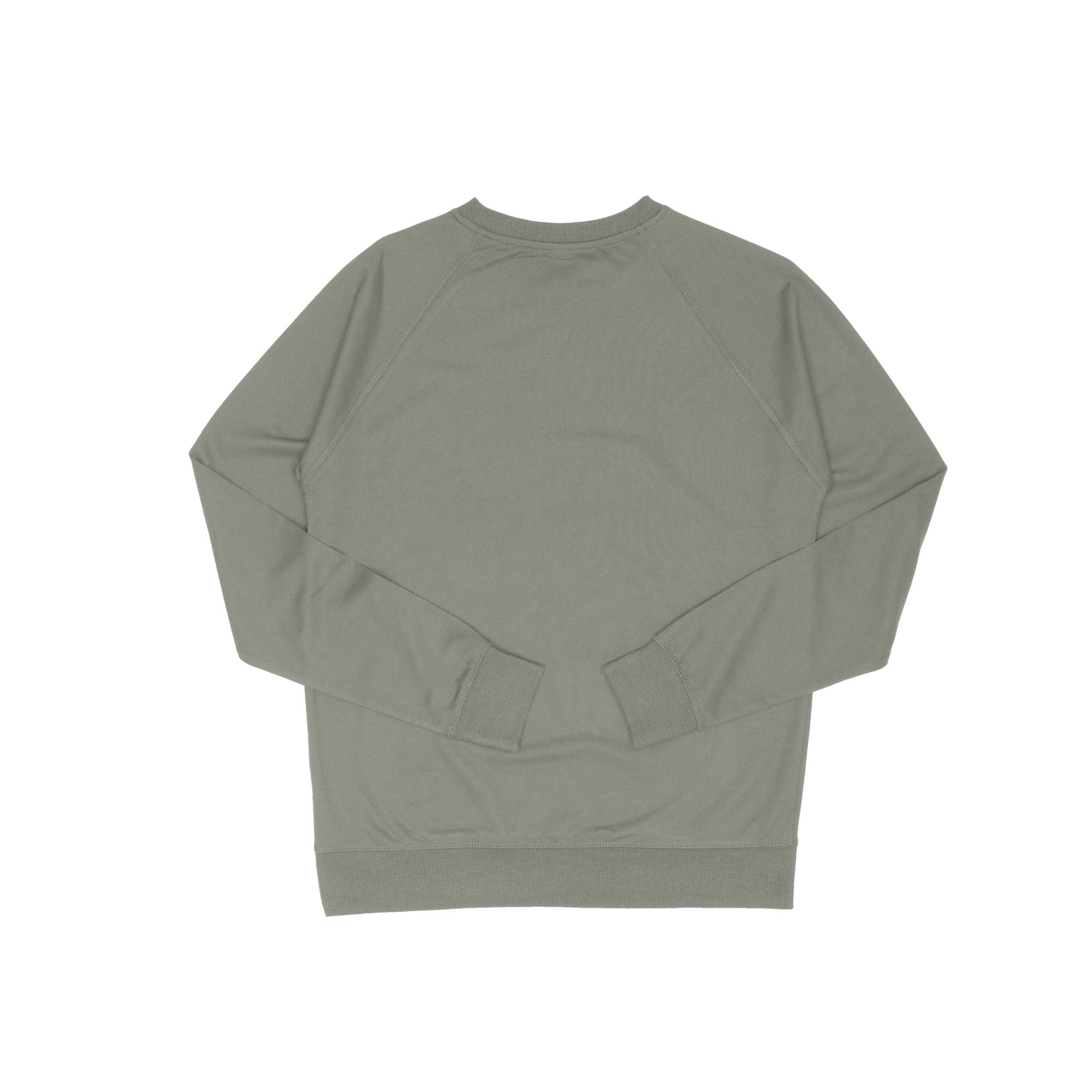 Crew Neck Jumper, Regress To Progress