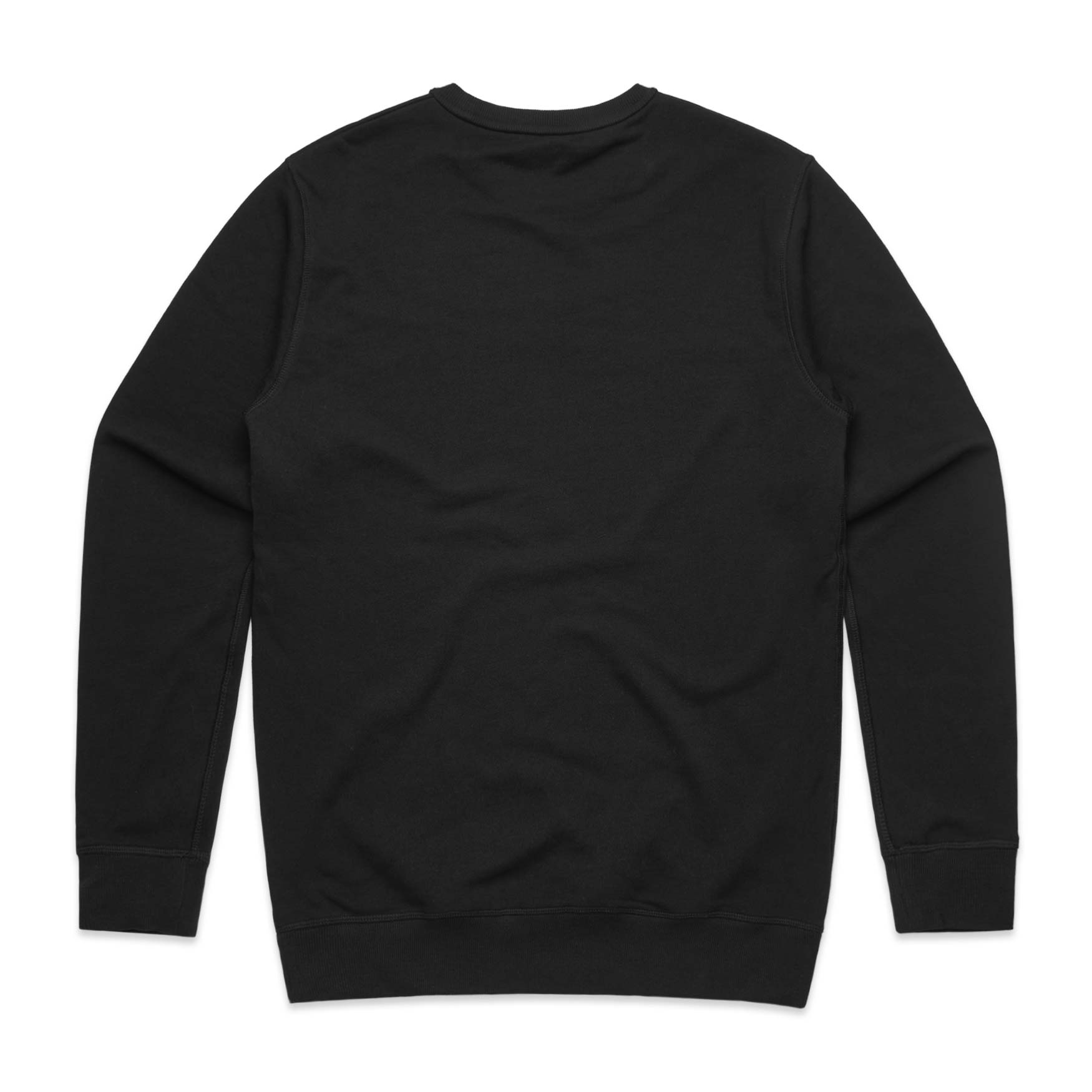 SALE - Prime Cotton Jumper, Naidoc Week (Orange) - NAIDOC 2025 (black, 3XL)