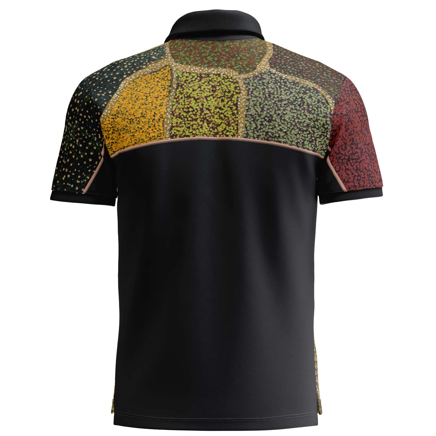 Cotton Polo, Jila Jila - NAIDOC 2025