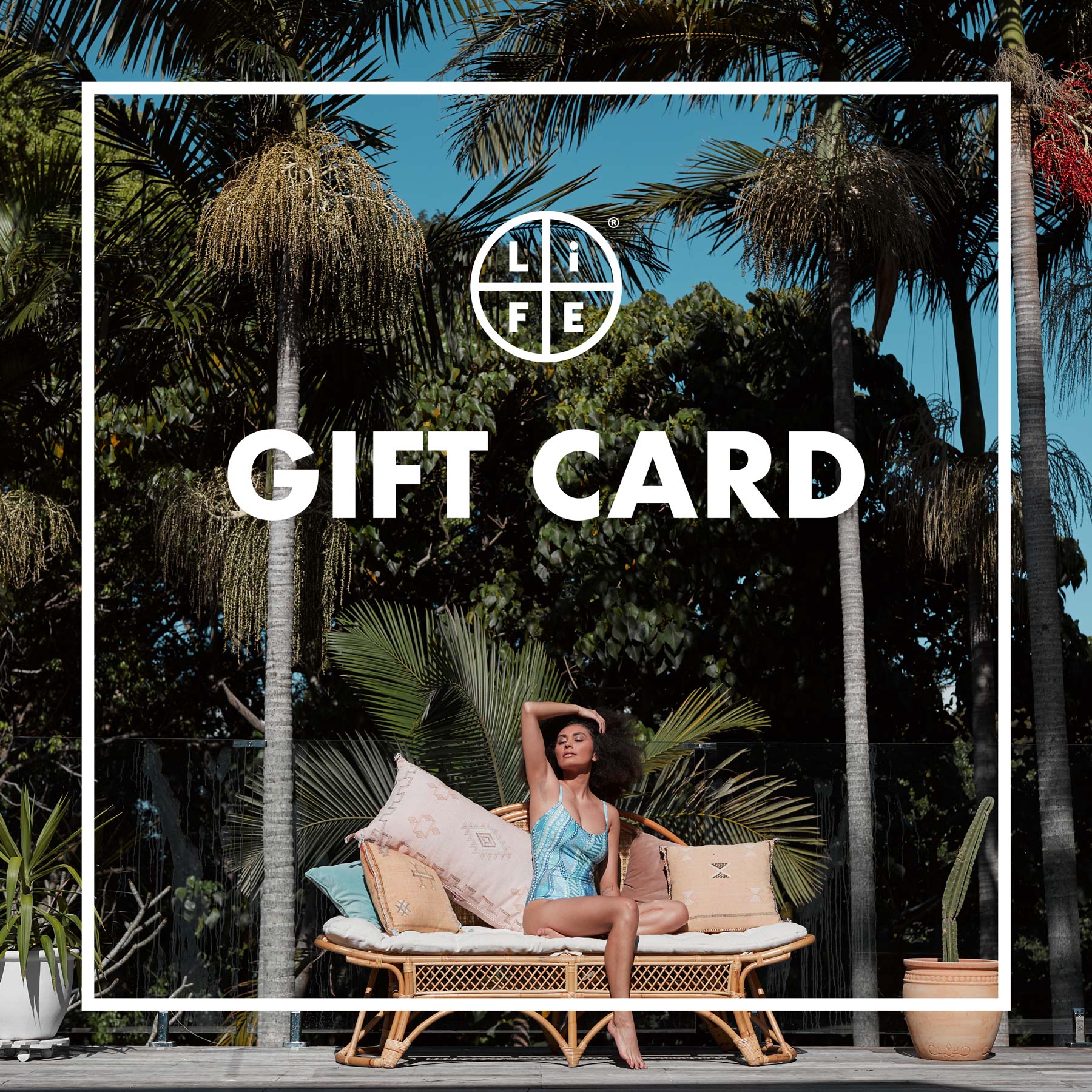 eGift Card