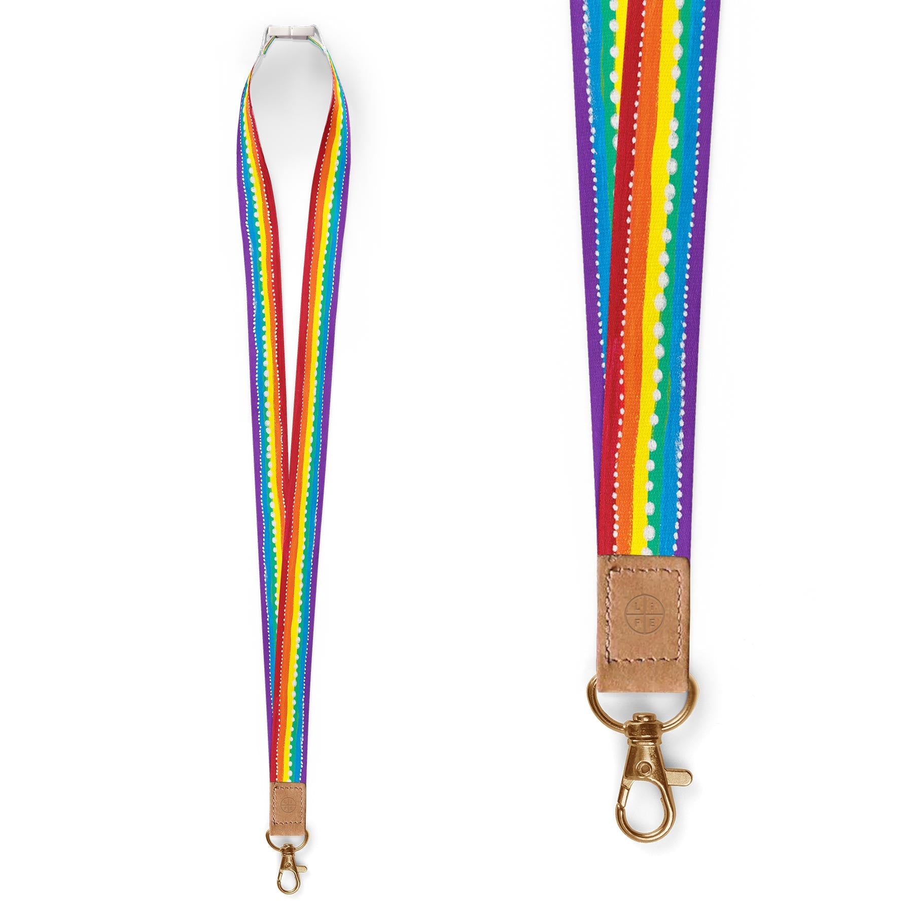 Luxe Lanyard, Gulumarrigu