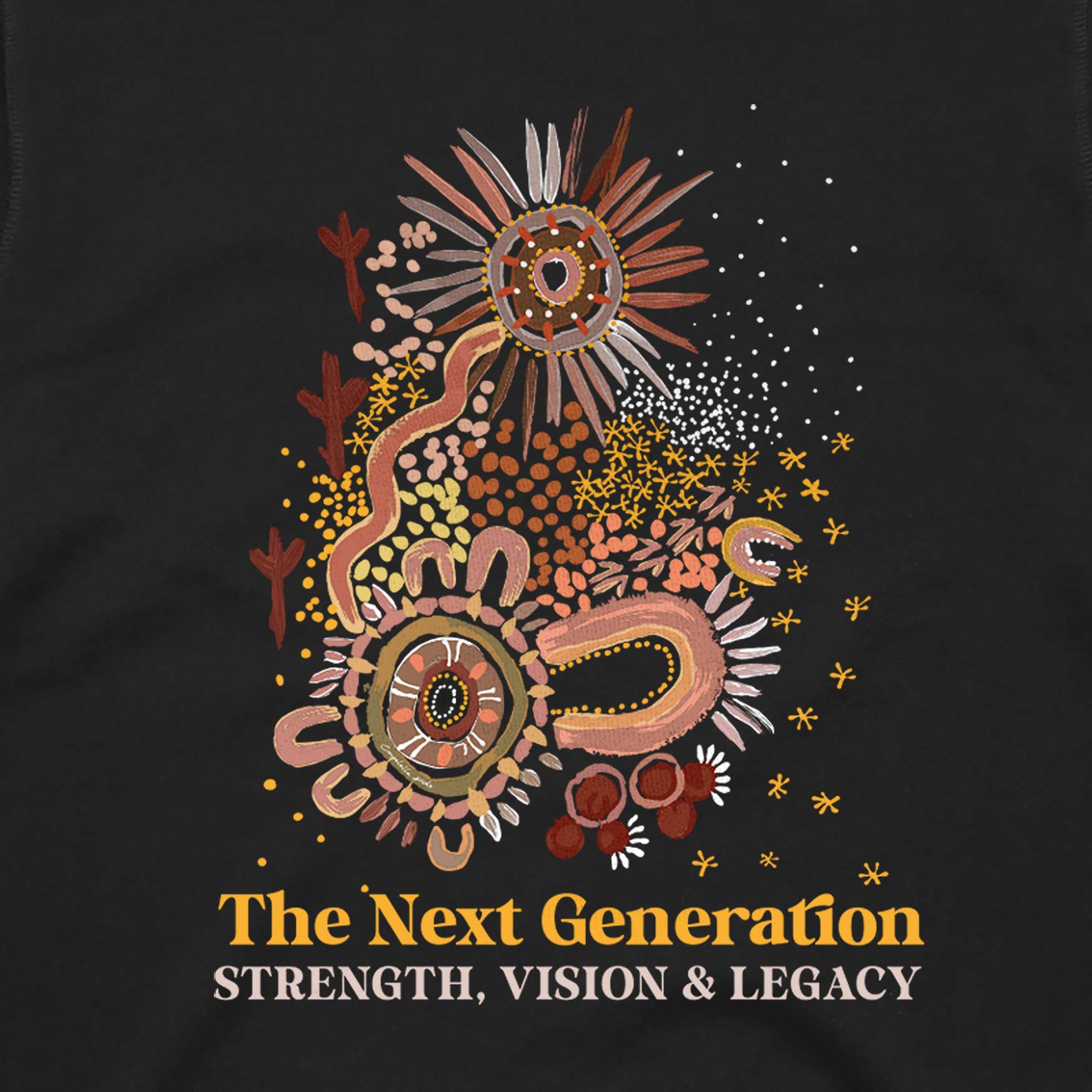 Prime Cotton Jumper, New Generation