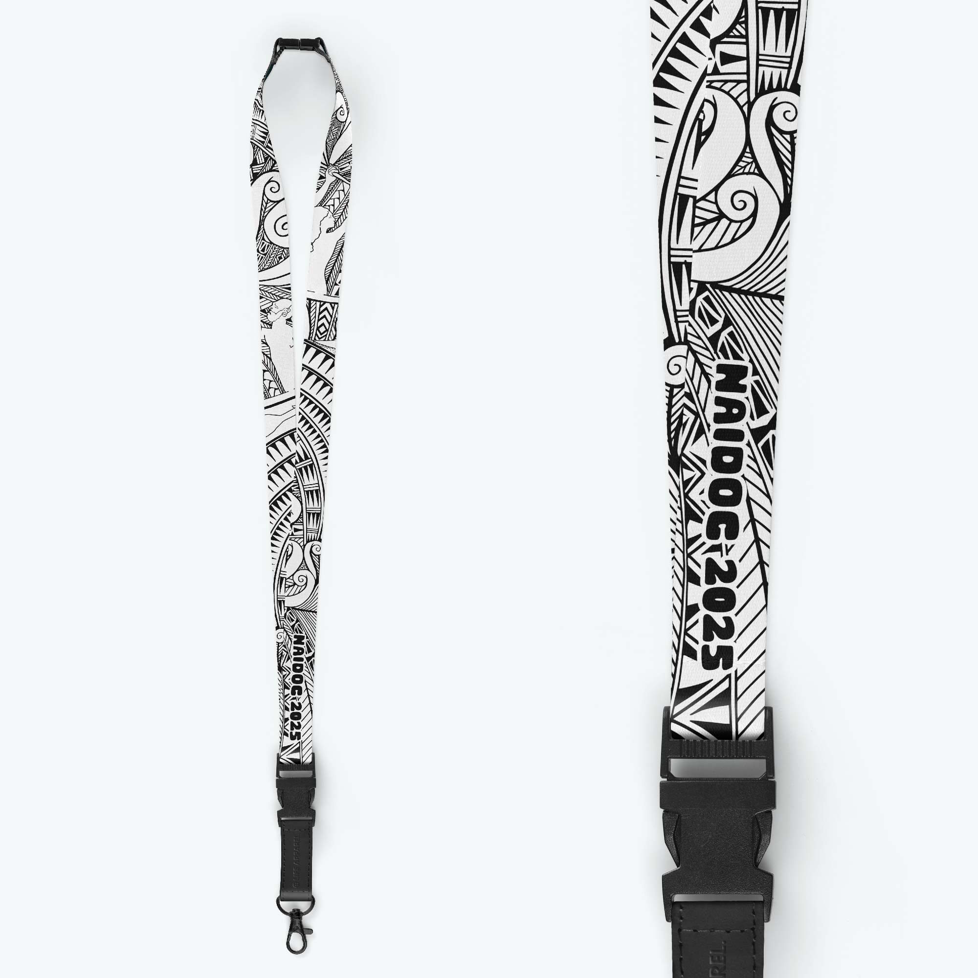 Premium Lanyard, Our Future