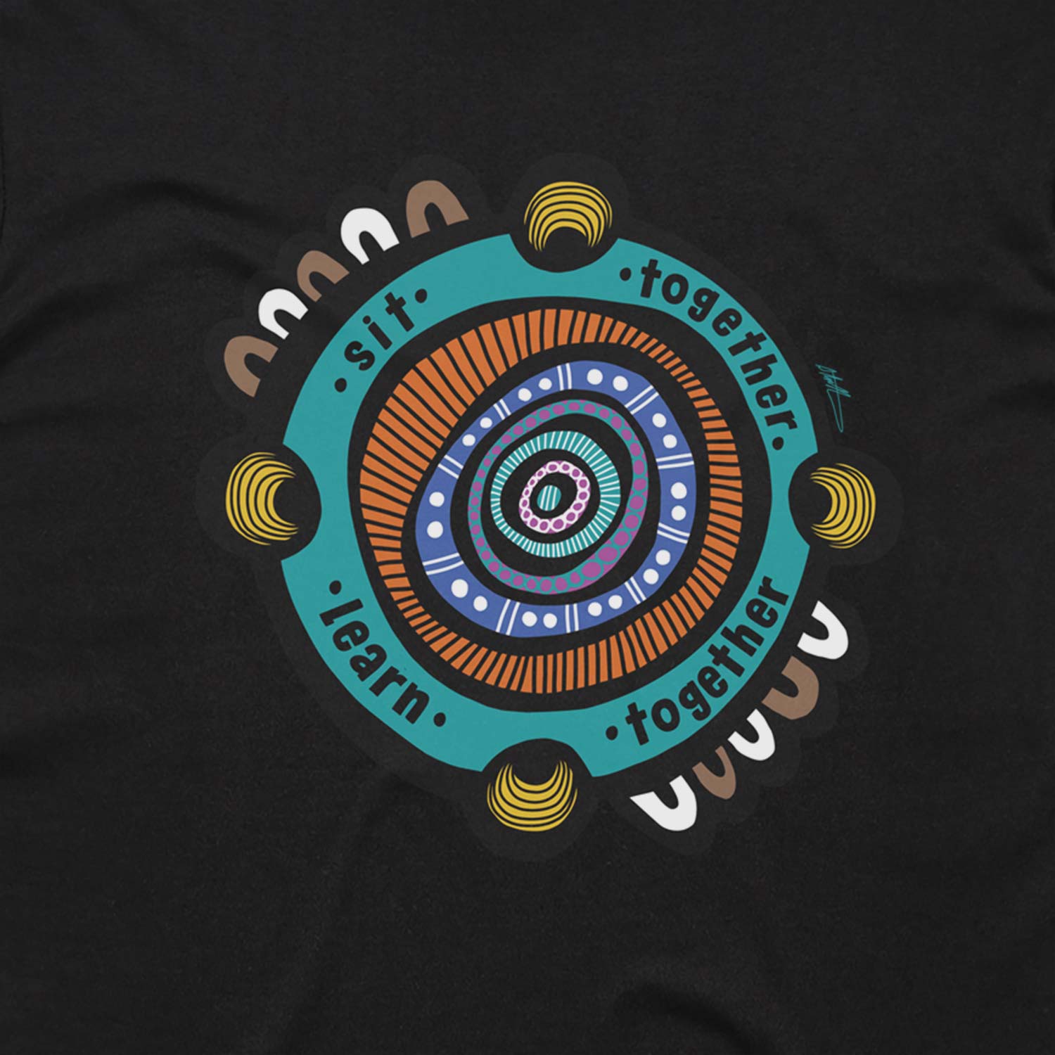Women's T-shirt, Growth