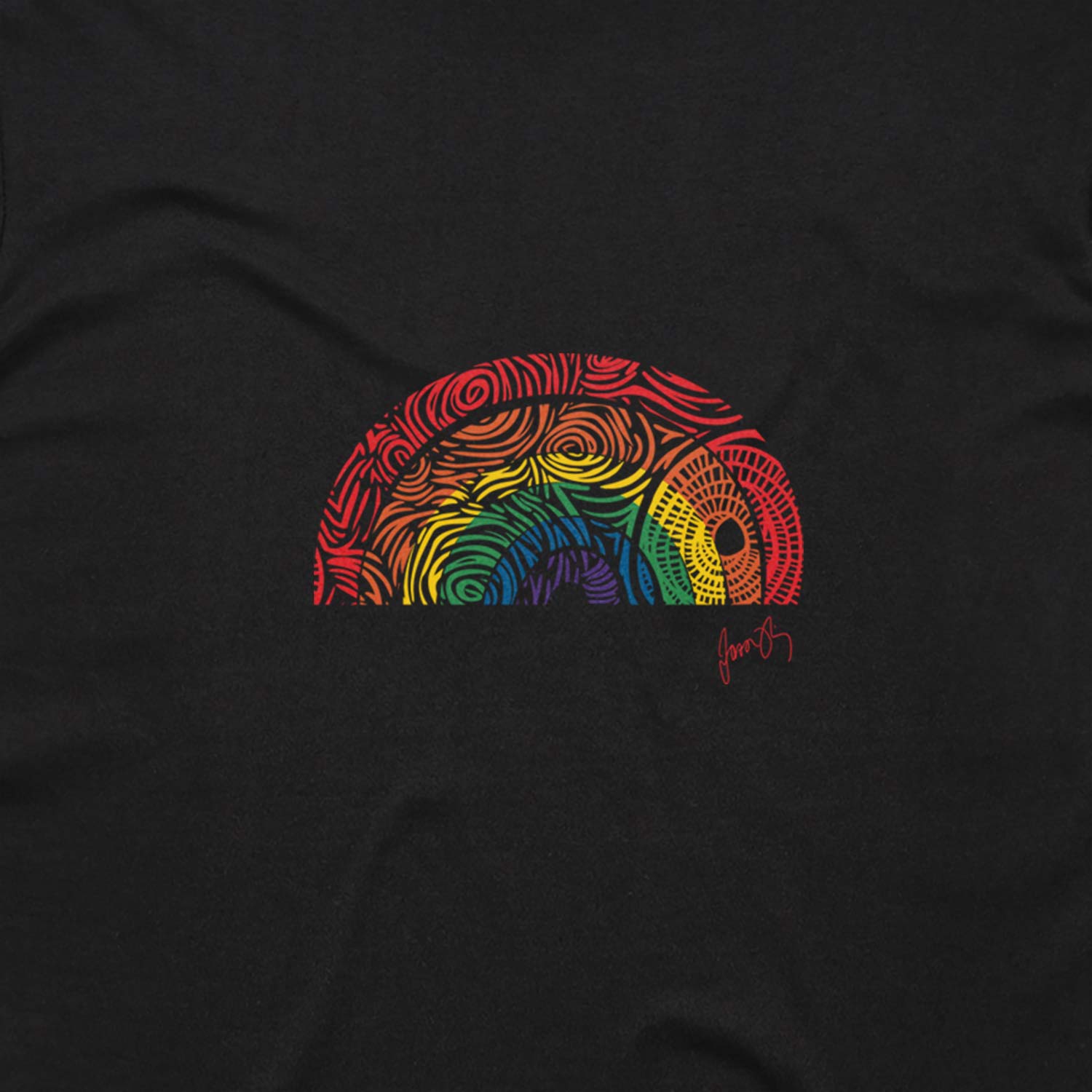 Women's T-shirt, I Am