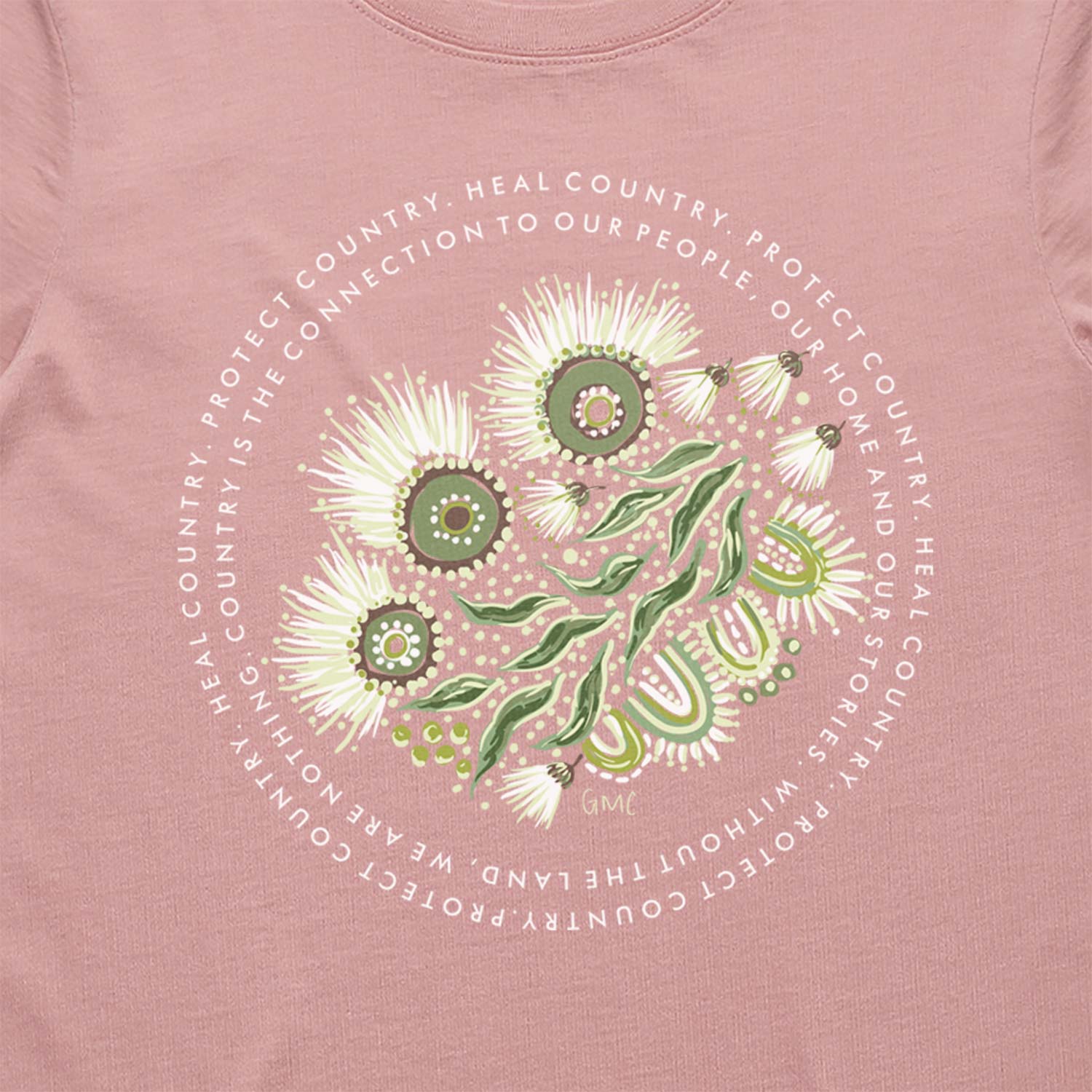 Women's T-shirt, Protect Country!