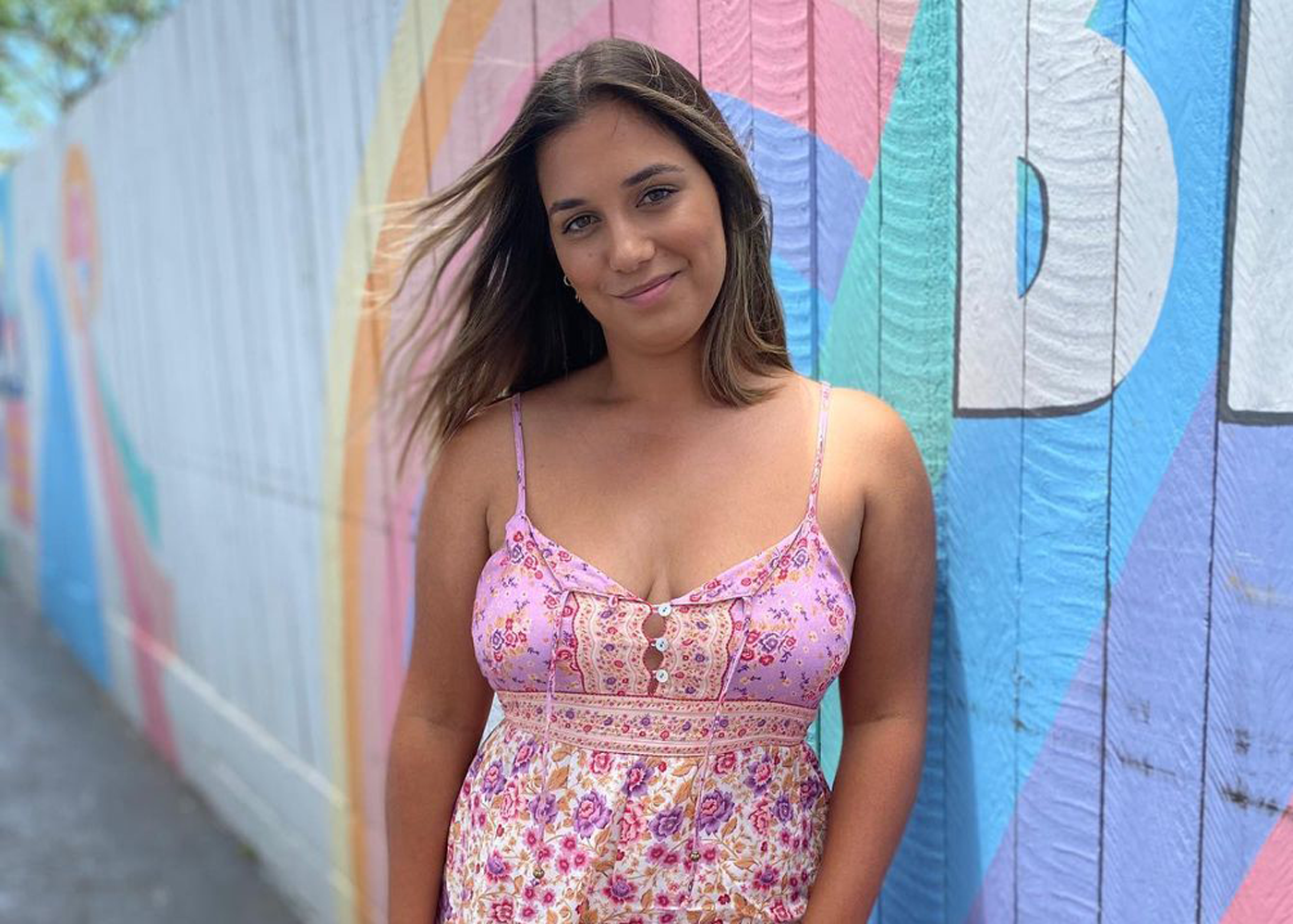 Meet Jamira ️ – Life Apparel Co