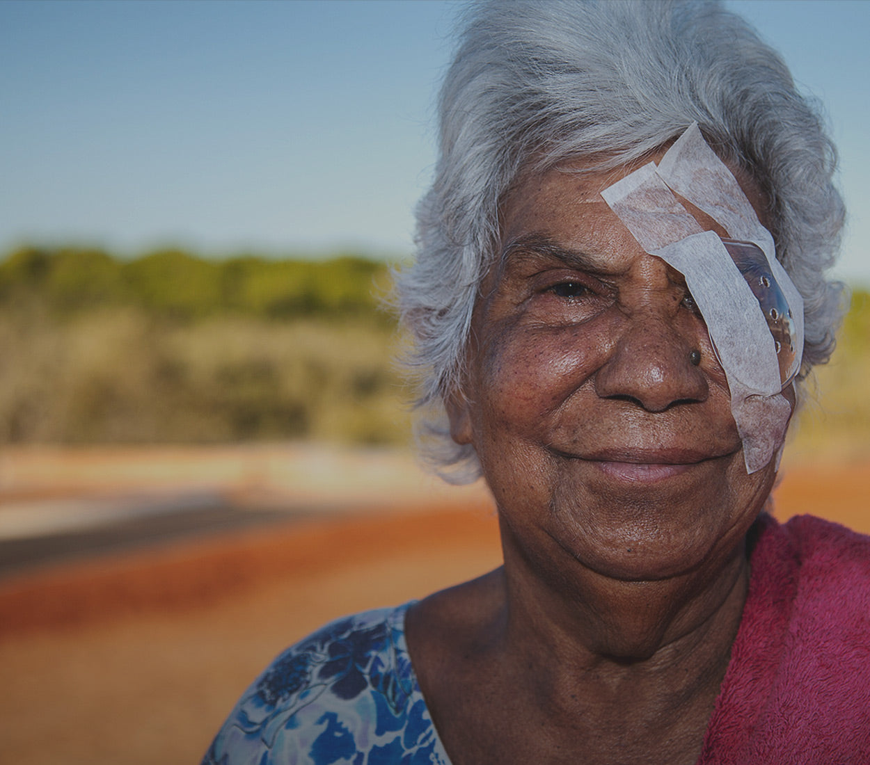 Helping to Restore Sight