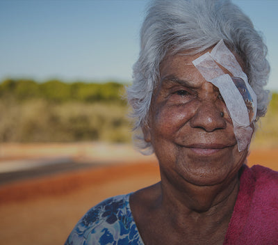 Helping to Restore Sight