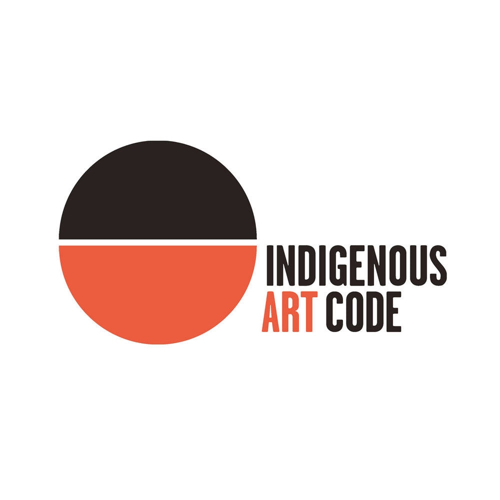 Indigenous Art Code – Life Apparel Co