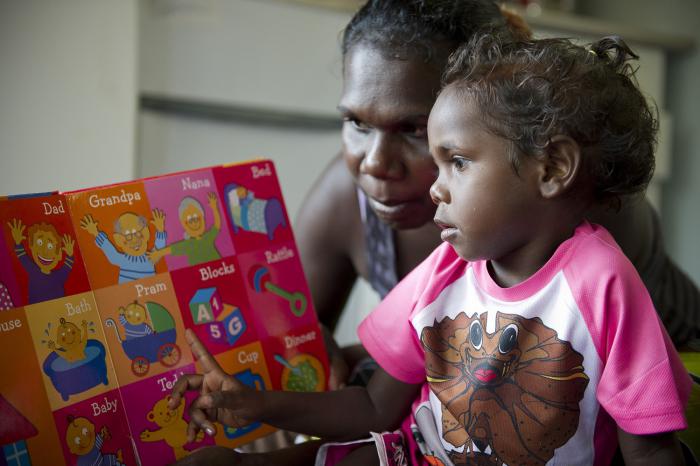 Indigenous Literacy Day 2020