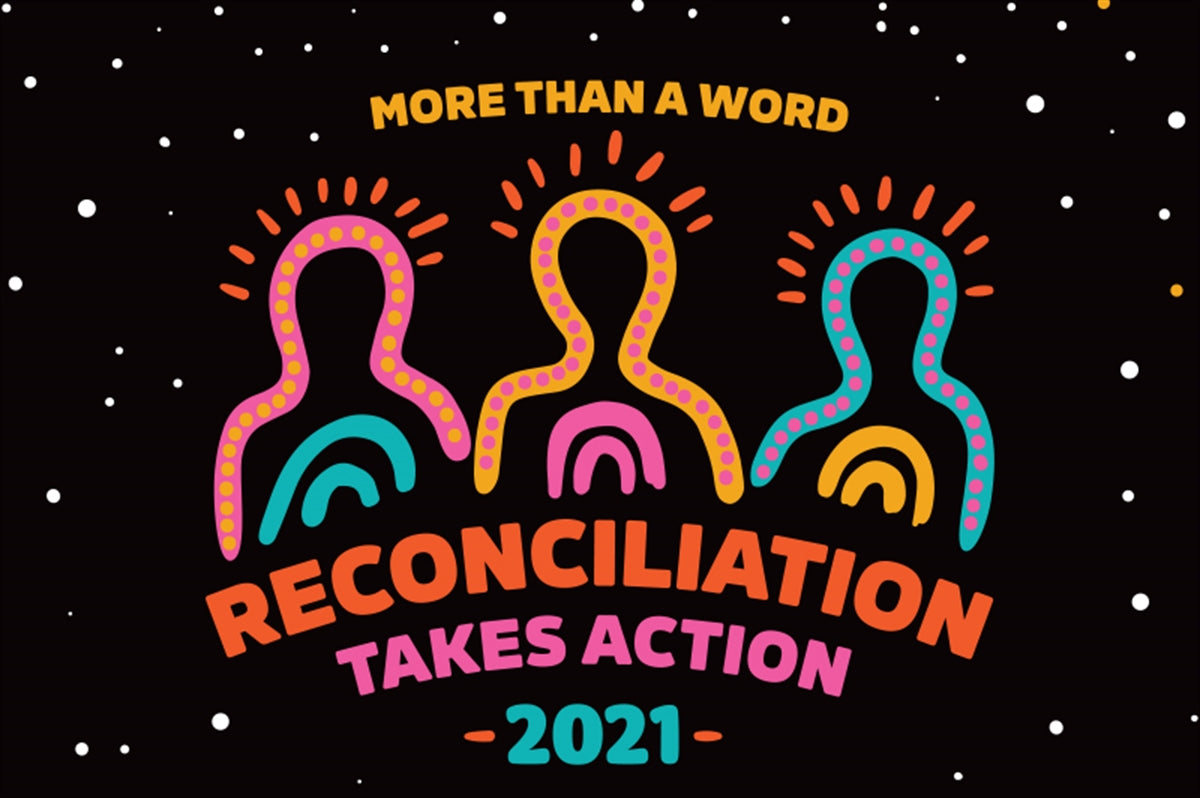 Reconciliation Week 2021