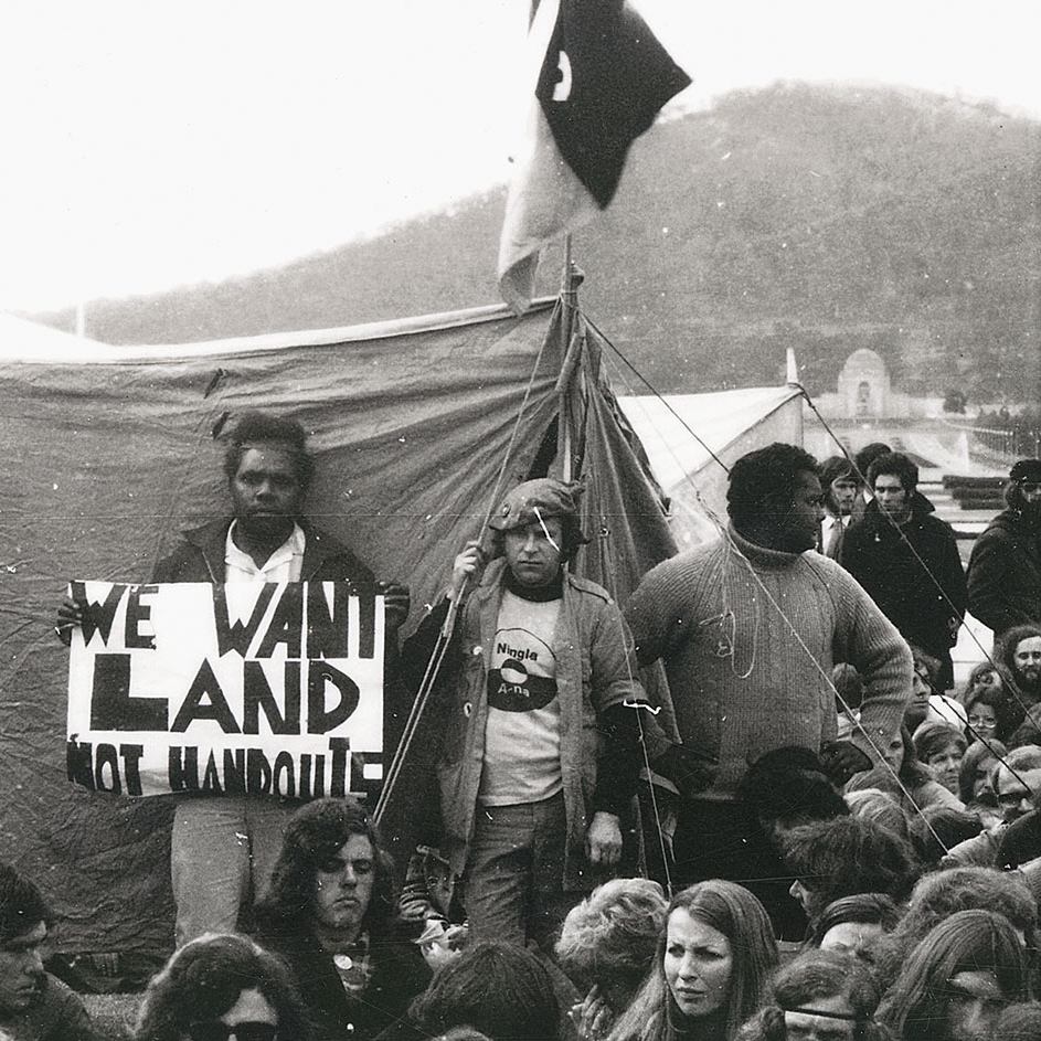 43 Years Since NT Land Rights Act