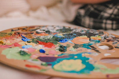 Artists, Creatives and Copyright