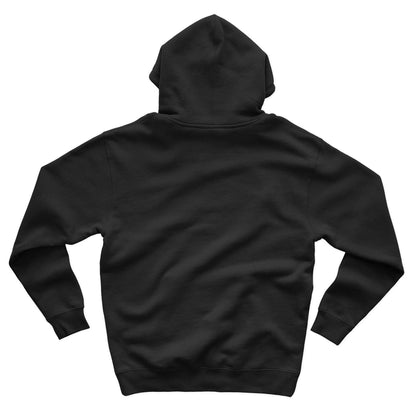 SALE - Premium Cotton Hoodie, Ninti Pulka - NAIDOC 2025 (black, S)