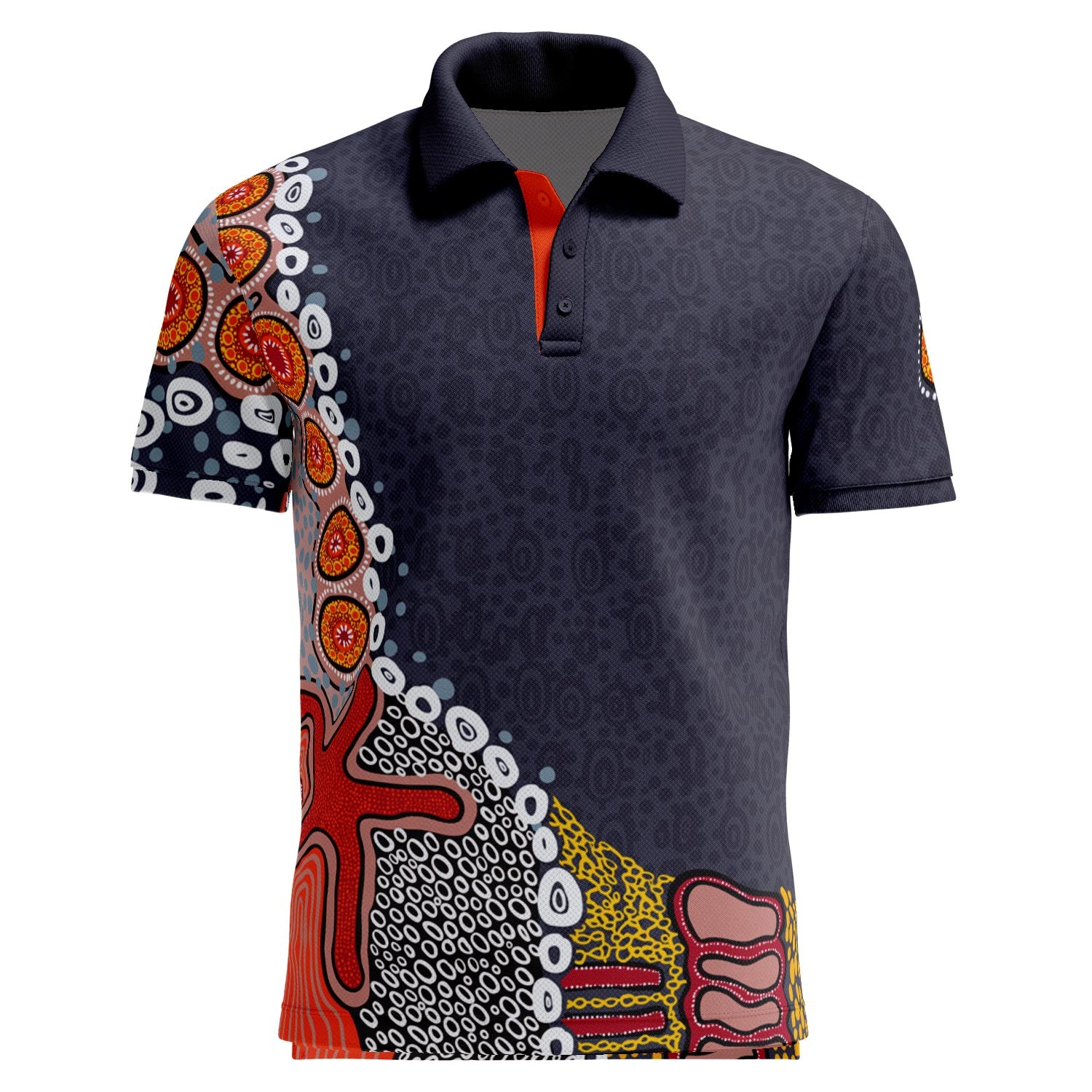 Polo, Our Spirit Within