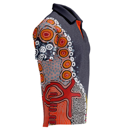 Polo, Our Spirit Within