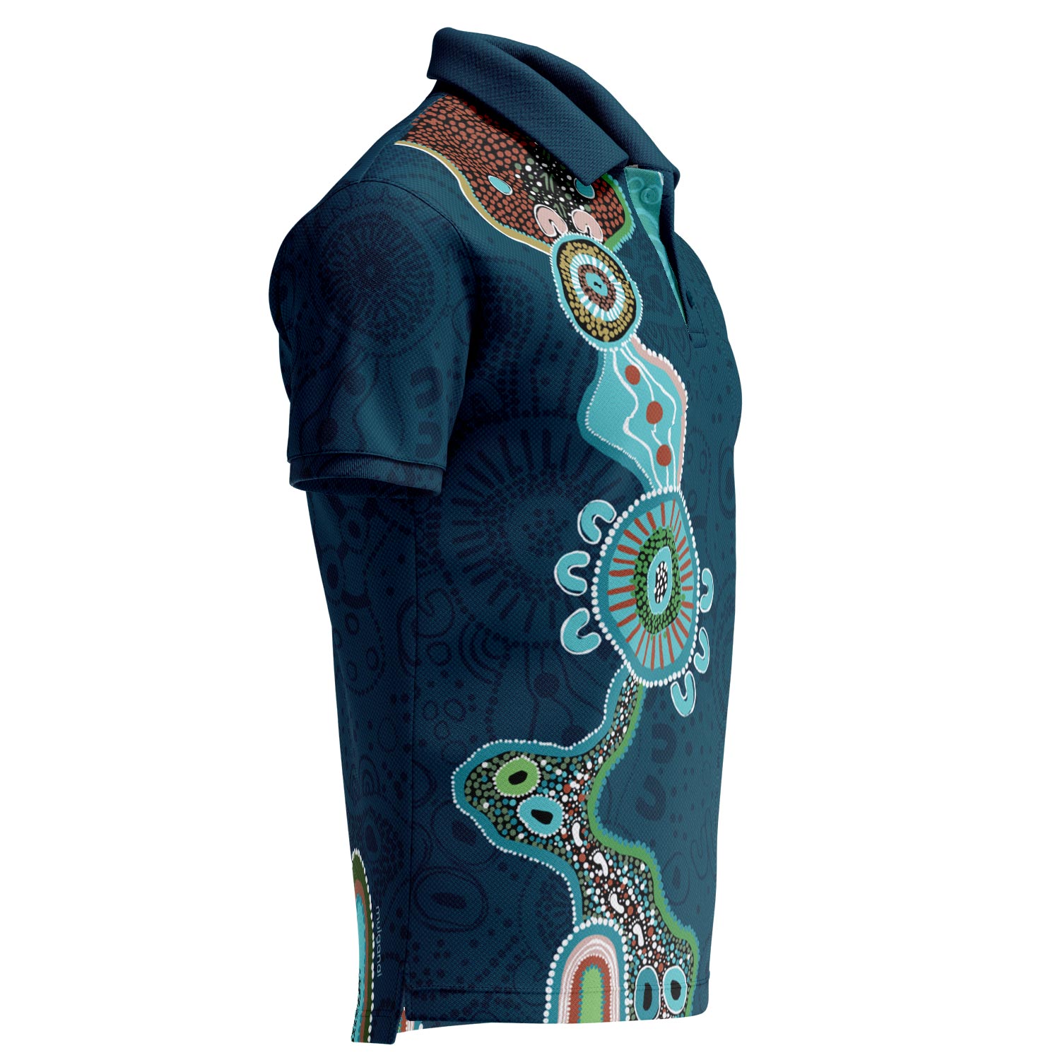 Polo, Our Voices, Their Legacy