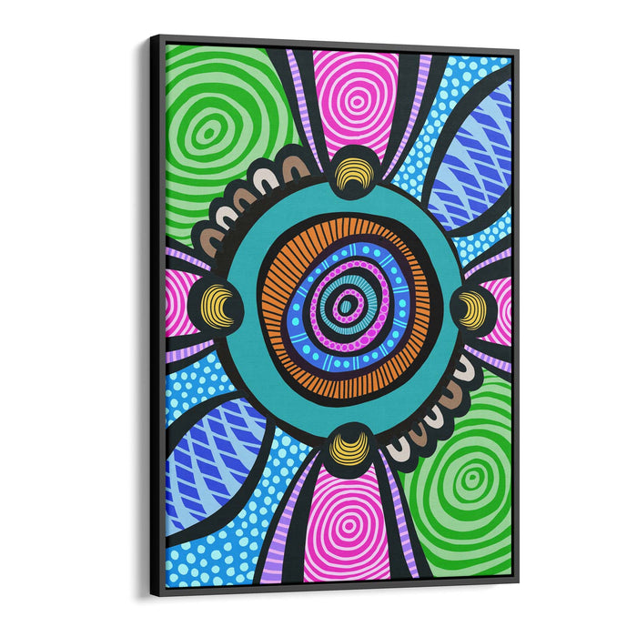 Scott Rathman Aboriginal artist – Life Apparel Co