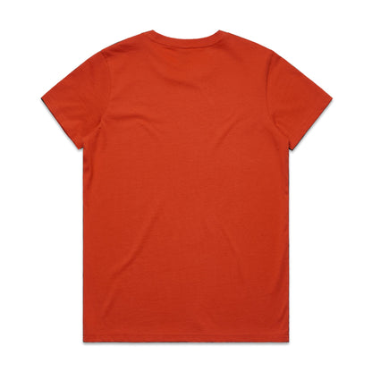 Women's T-shirt, Kaikazi Ia