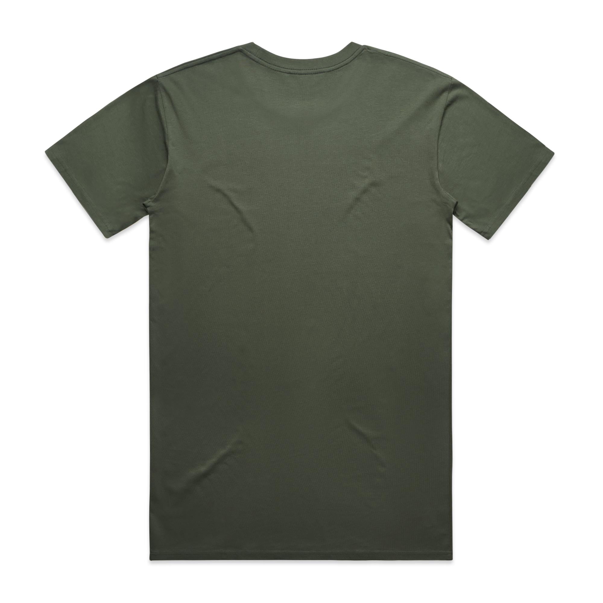 SALE - T-shirt Powerful Sista (cypress,  LARGE)