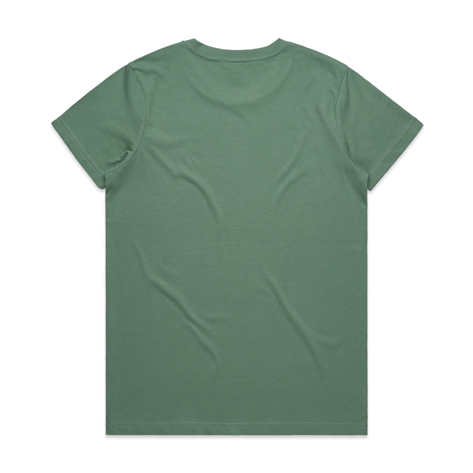 SALE - Women's T-shirt, Our Future - NAIDOC 2025 (sage, XS)